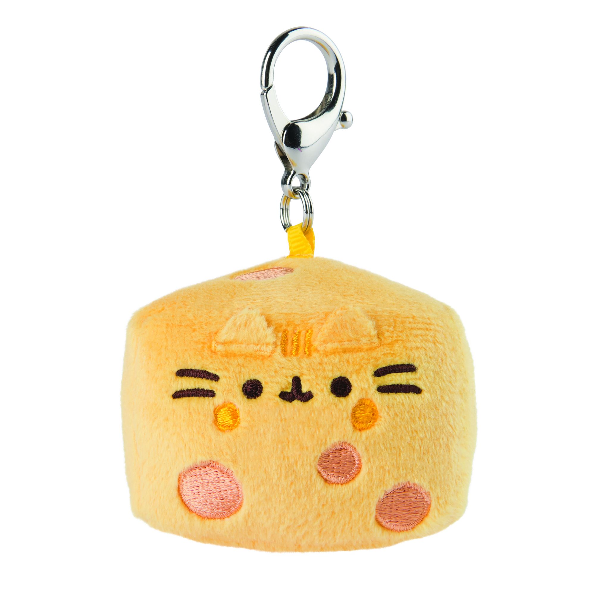 3.5" Pusheen Kitchen Surprise Blind Box