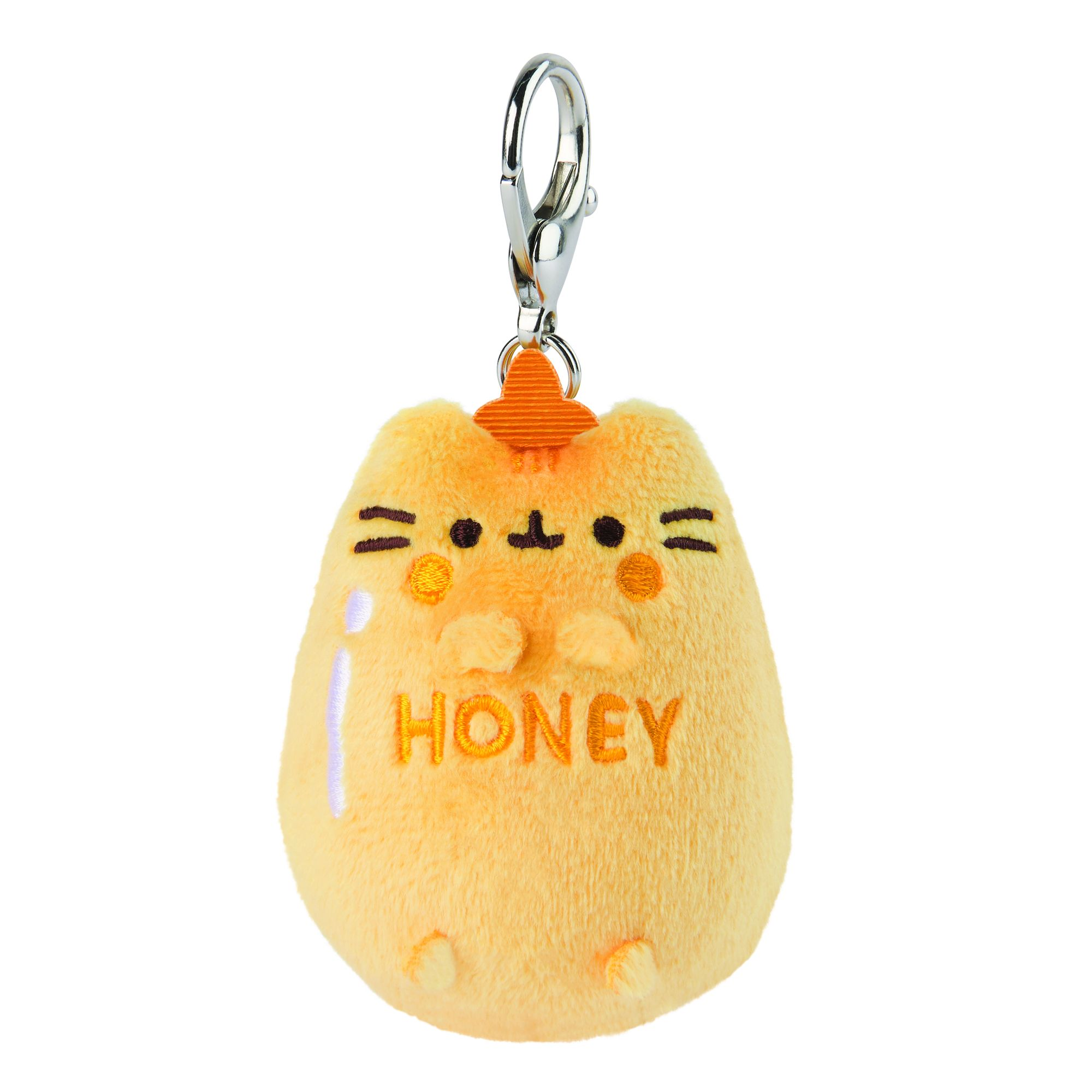 3.5" Pusheen Kitchen Surprise Blind Box
