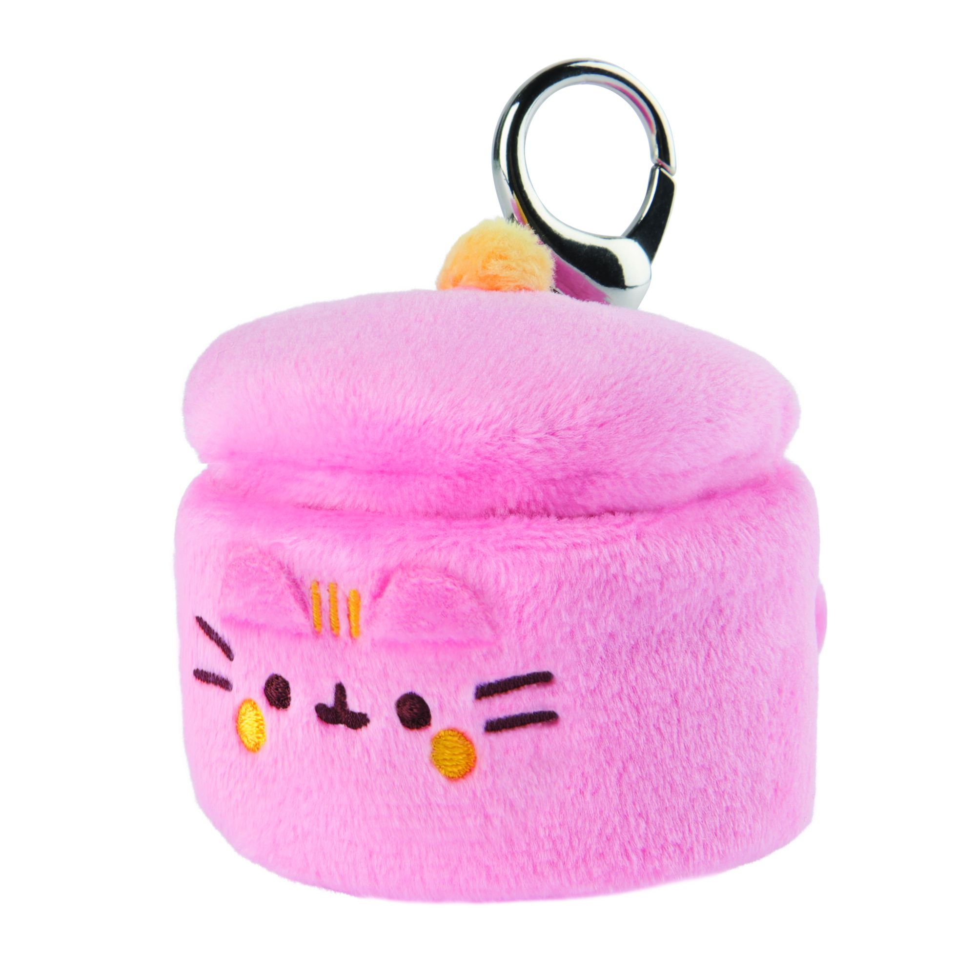 3.5" Pusheen Kitchen Surprise Blind Box