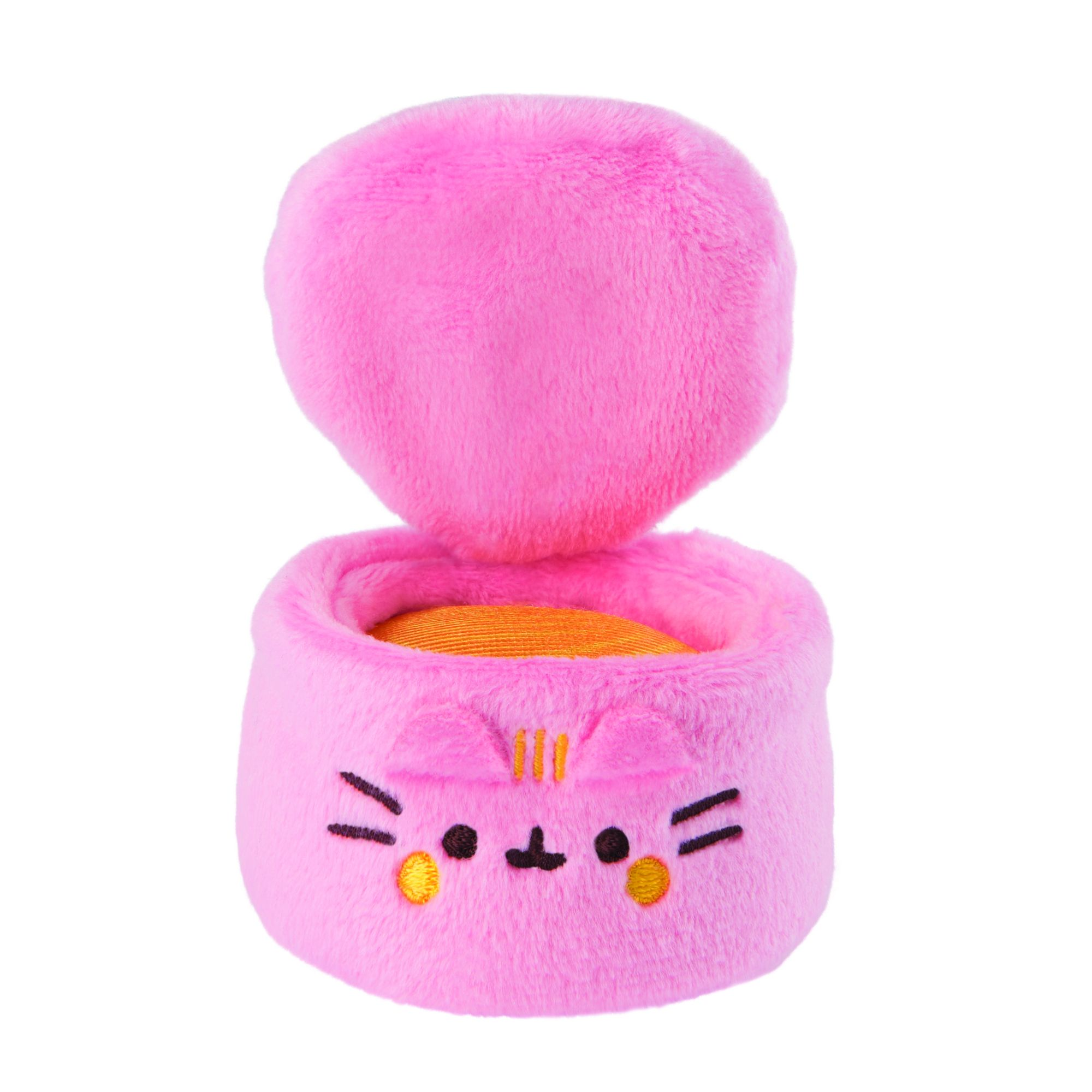 3.5" Pusheen Kitchen Surprise Blind Box