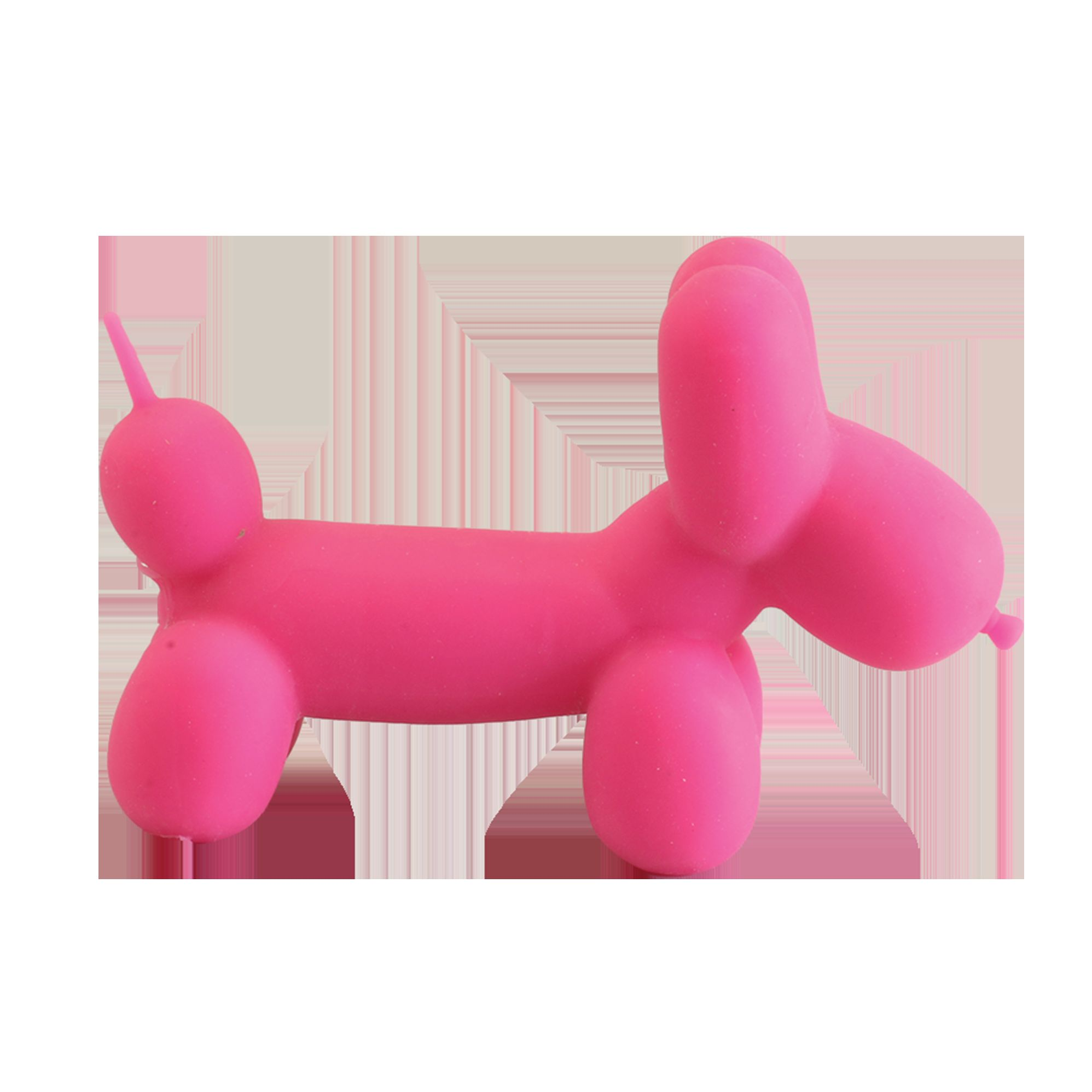 Stretchi Balloon Dog