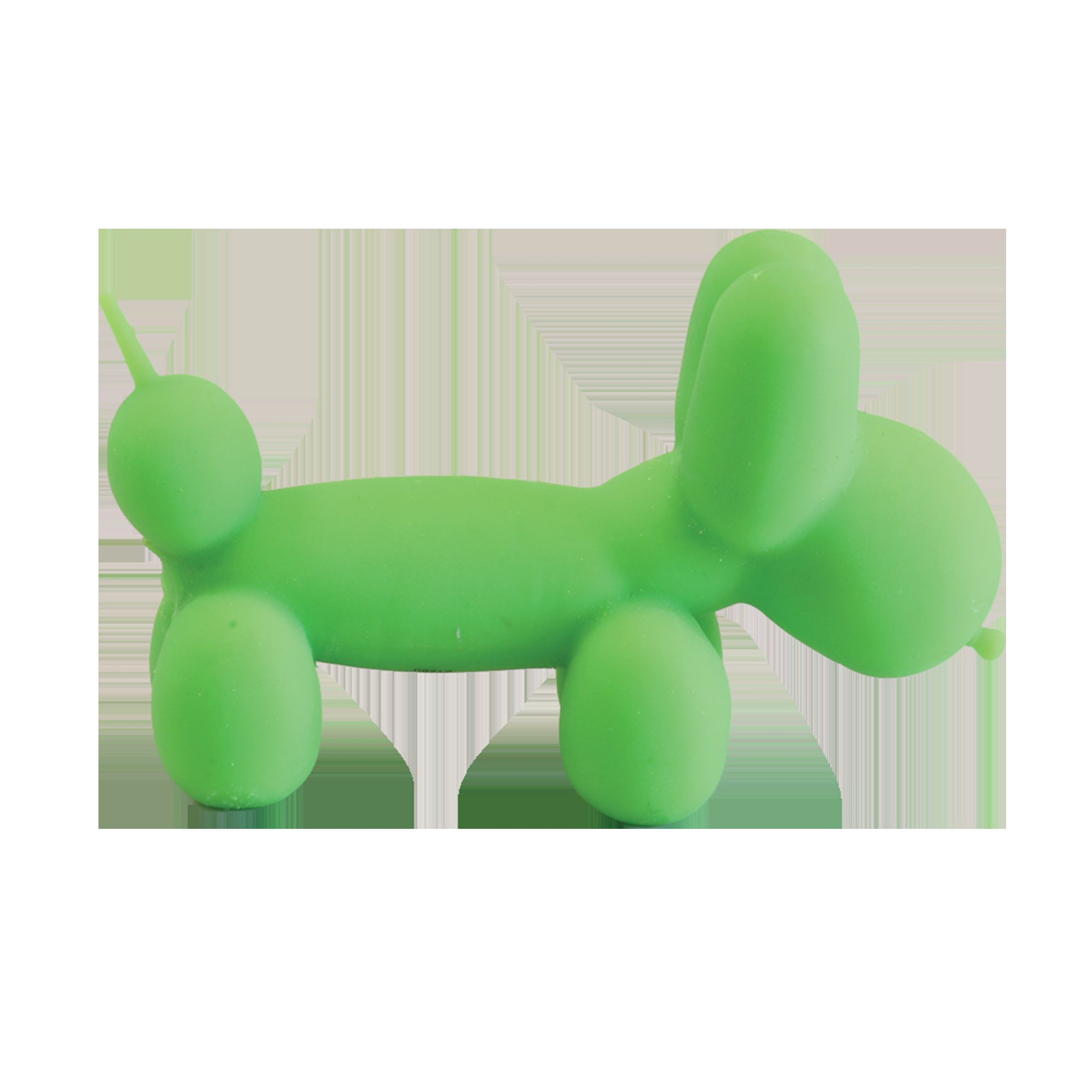 Stretchi Balloon Dog