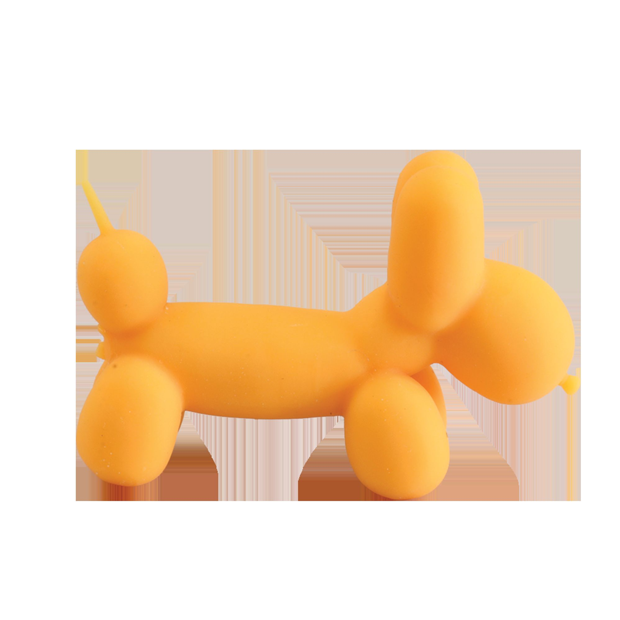 Stretchi Balloon Dog