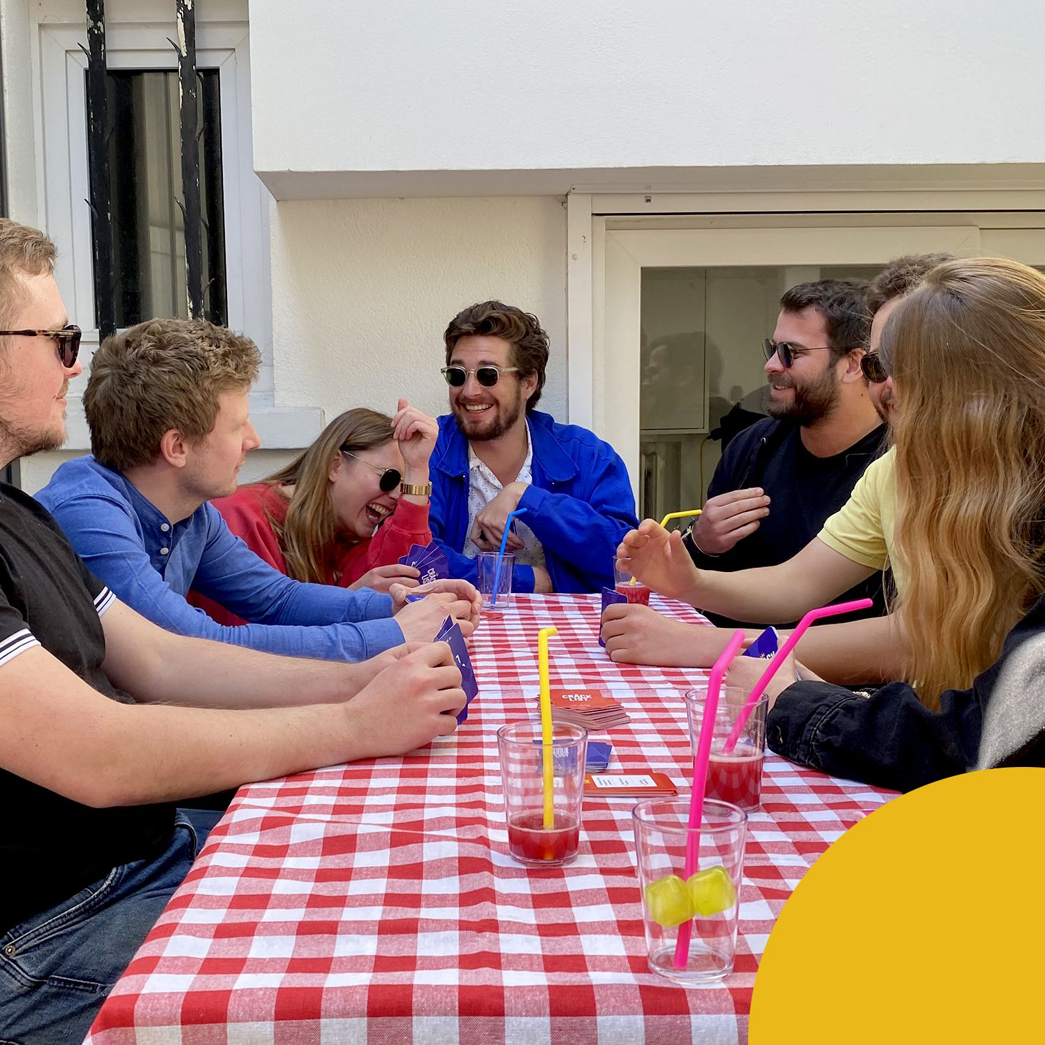 Crack List by Pierre Faucon