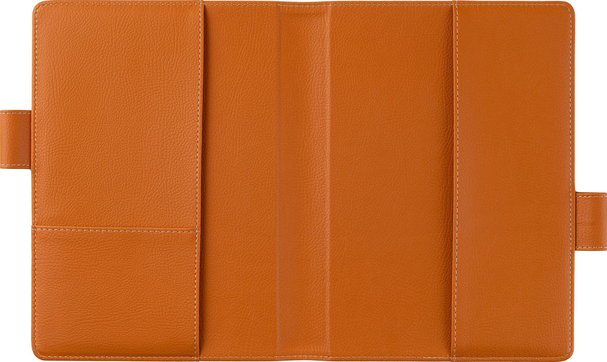 Paper Source A5 All Over Floral Bookcloth Journal Cover with Pen Loop Closure