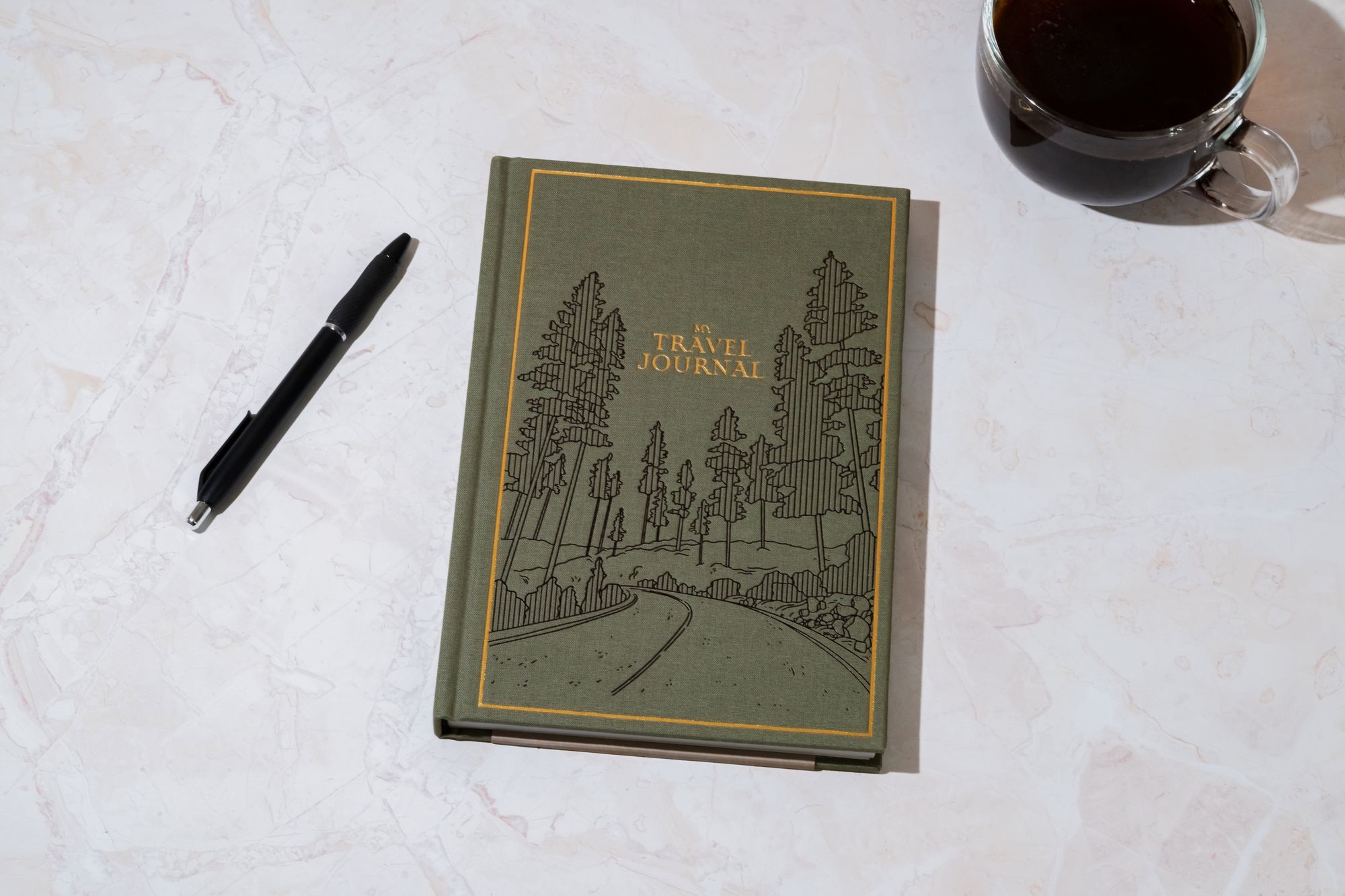 My Travel Journal