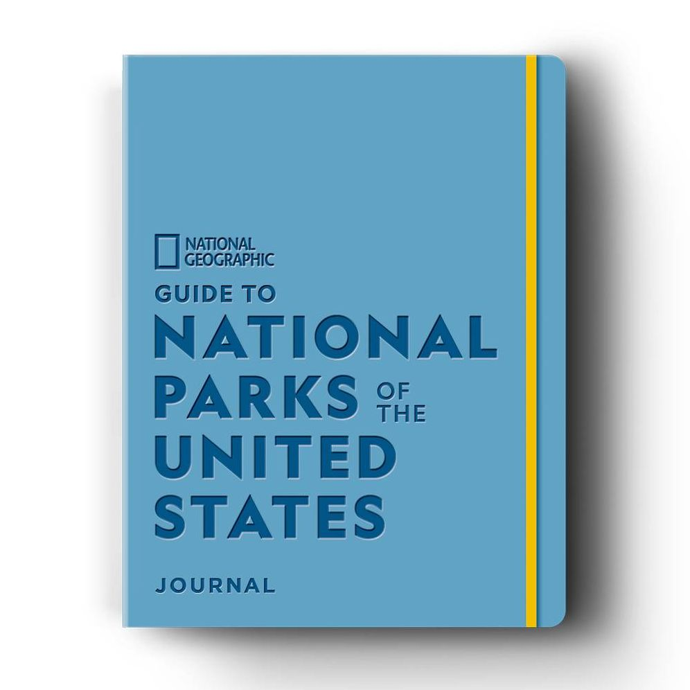 National Geographic Guide to National Parks of the United States