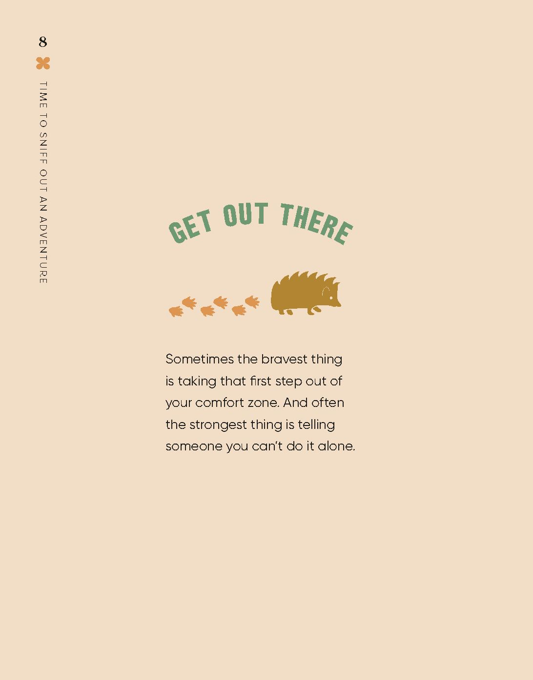Every Little Thing Quill Be All Right: Hedgehugs and Happiness for When Life Feels Prickly: Positive Affirmations