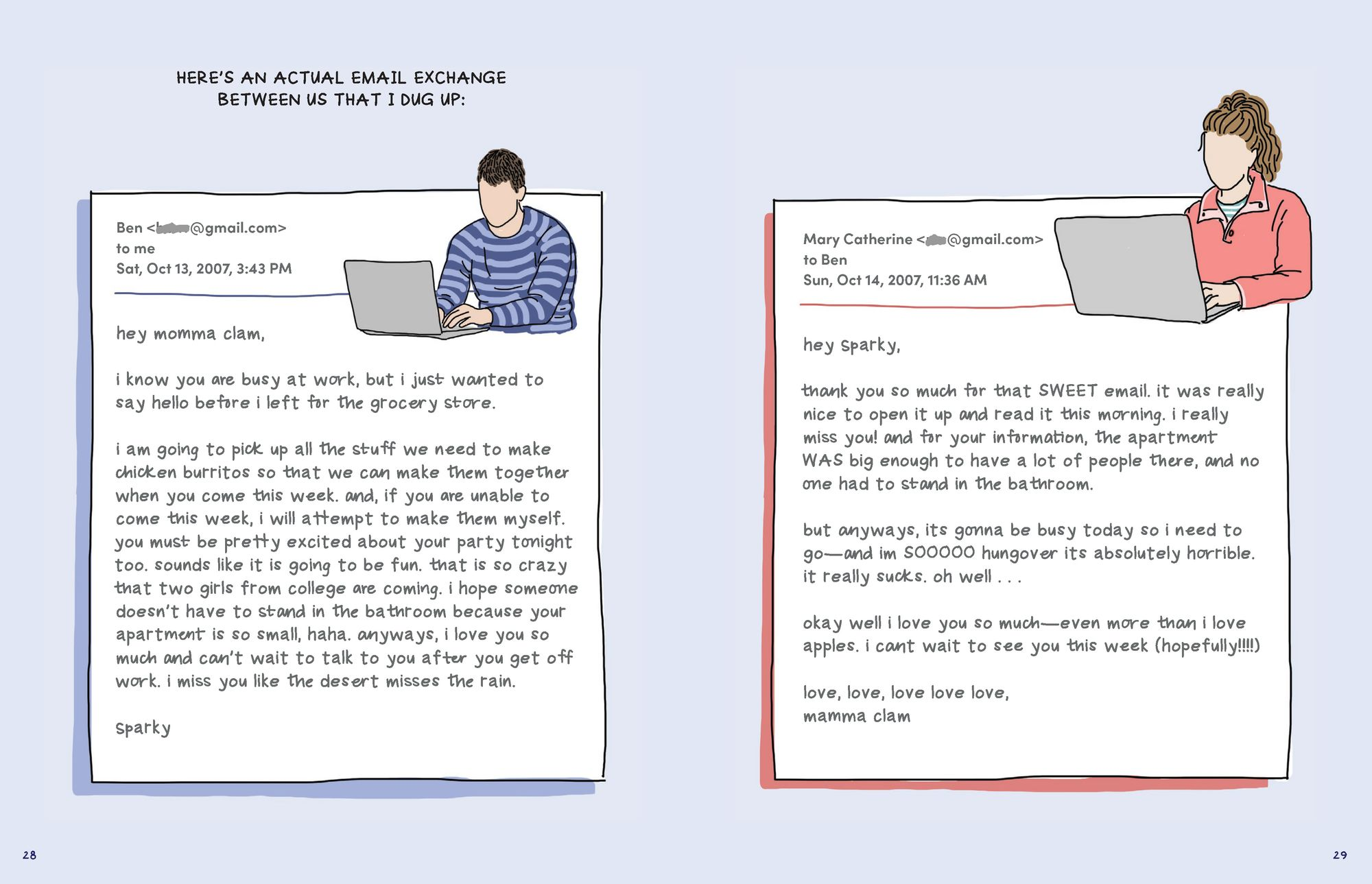 Mama Needs a Minute!: A Candid, Funny, All-Too-Relatable Comic Memoir about Surviving Motherhood