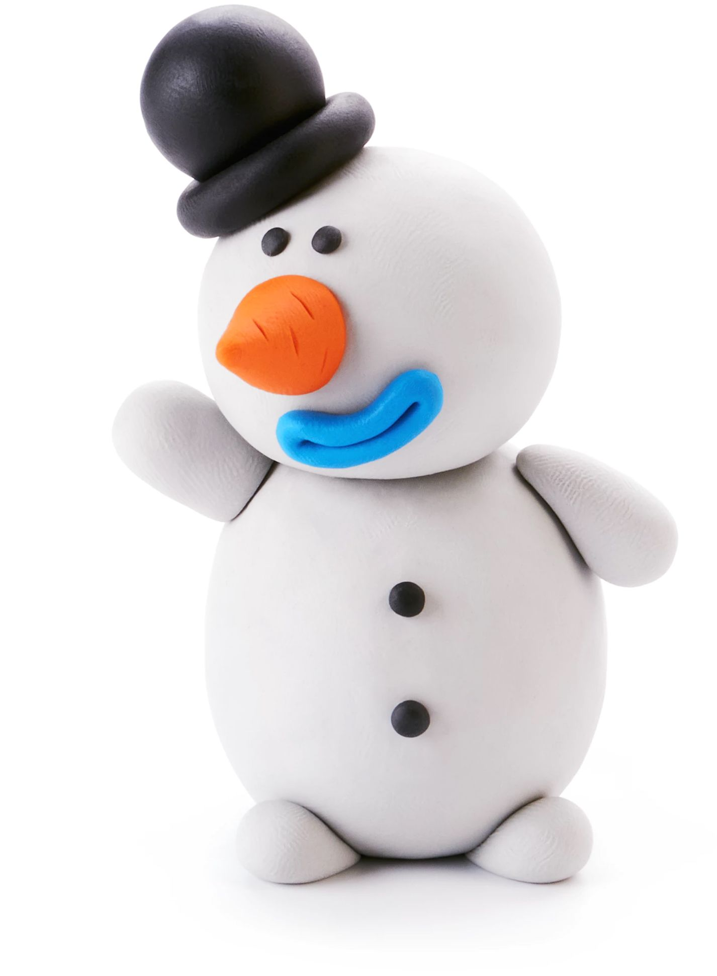 Hey Clay Advent Calendar