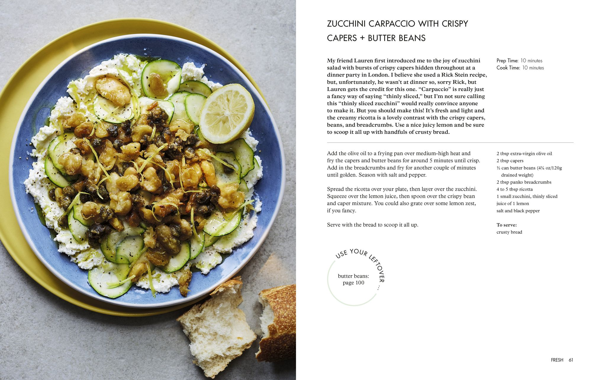 One Pot One Portion: 100 Simple Recipes Just for You