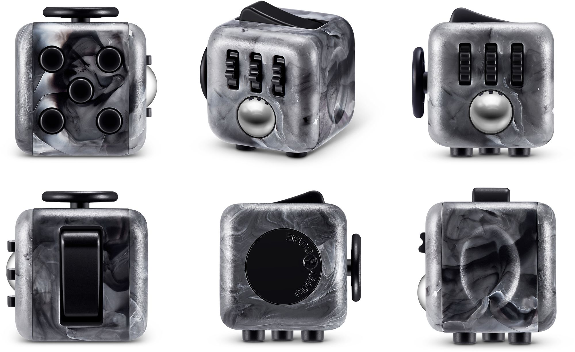 Fidget Cube By Antsy Labs Series 4 by ZURU