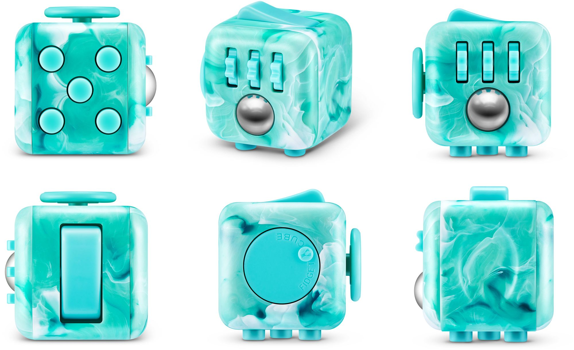 Fidget Cube By Antsy Labs Series 4 by ZURU