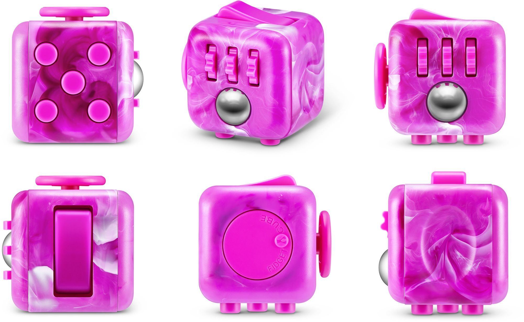 Fidget Cube By Antsy Labs Series 4 by ZURU