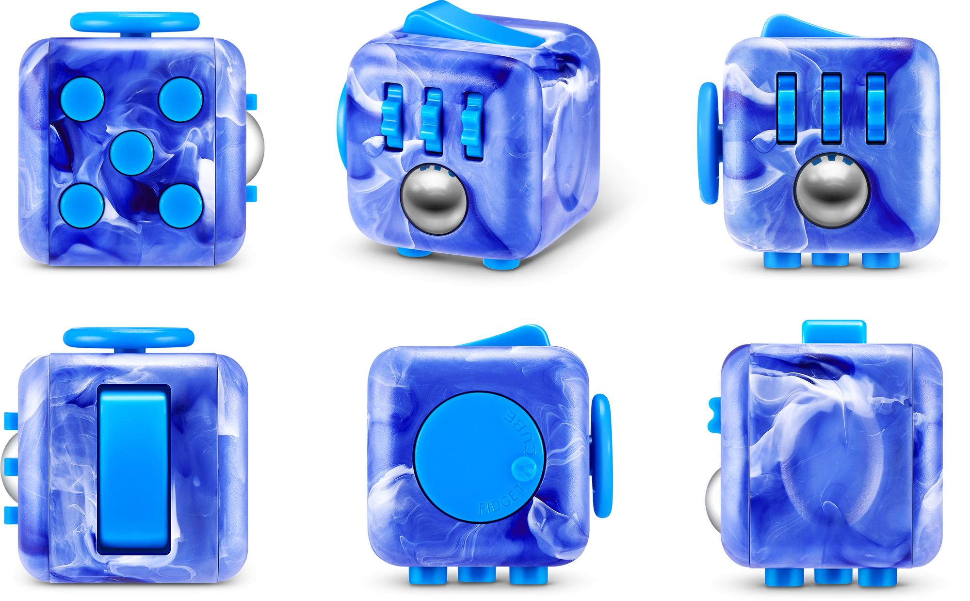 Fidget Cube By Antsy Labs Series 4 by ZURU