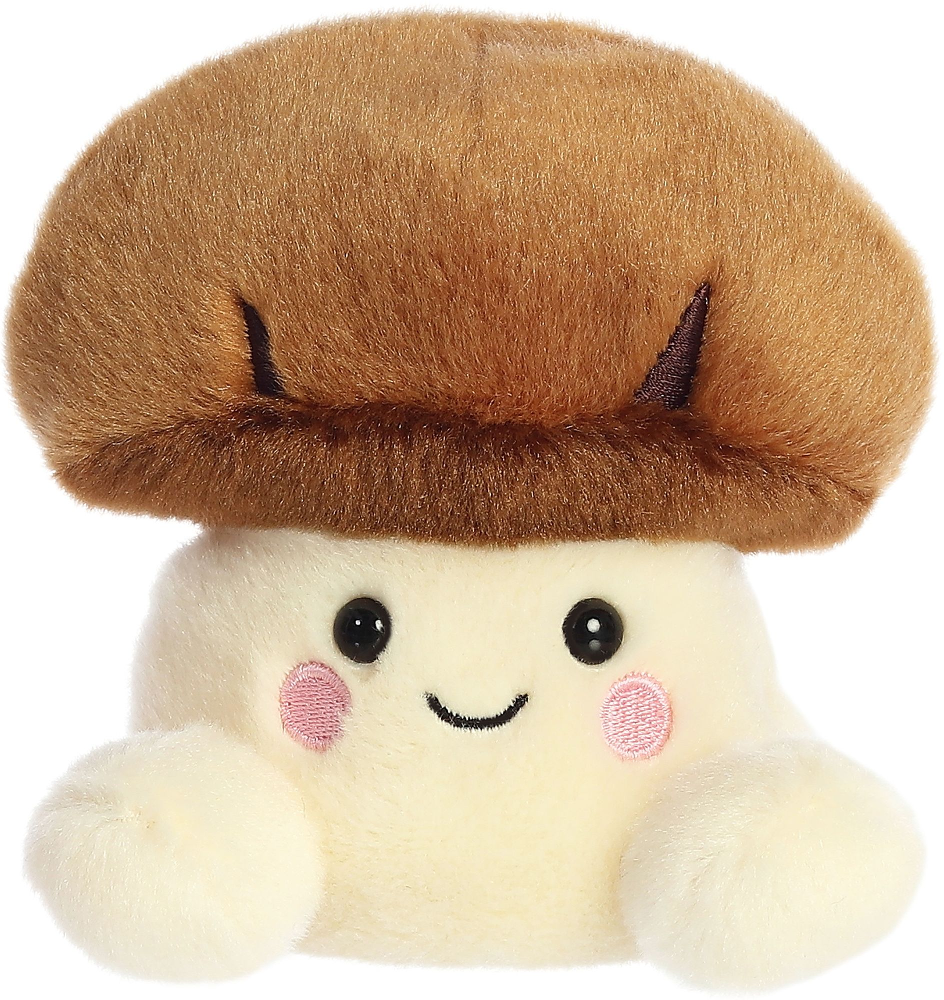 Umami Shiitake Mushroom 5" Palm Pals
