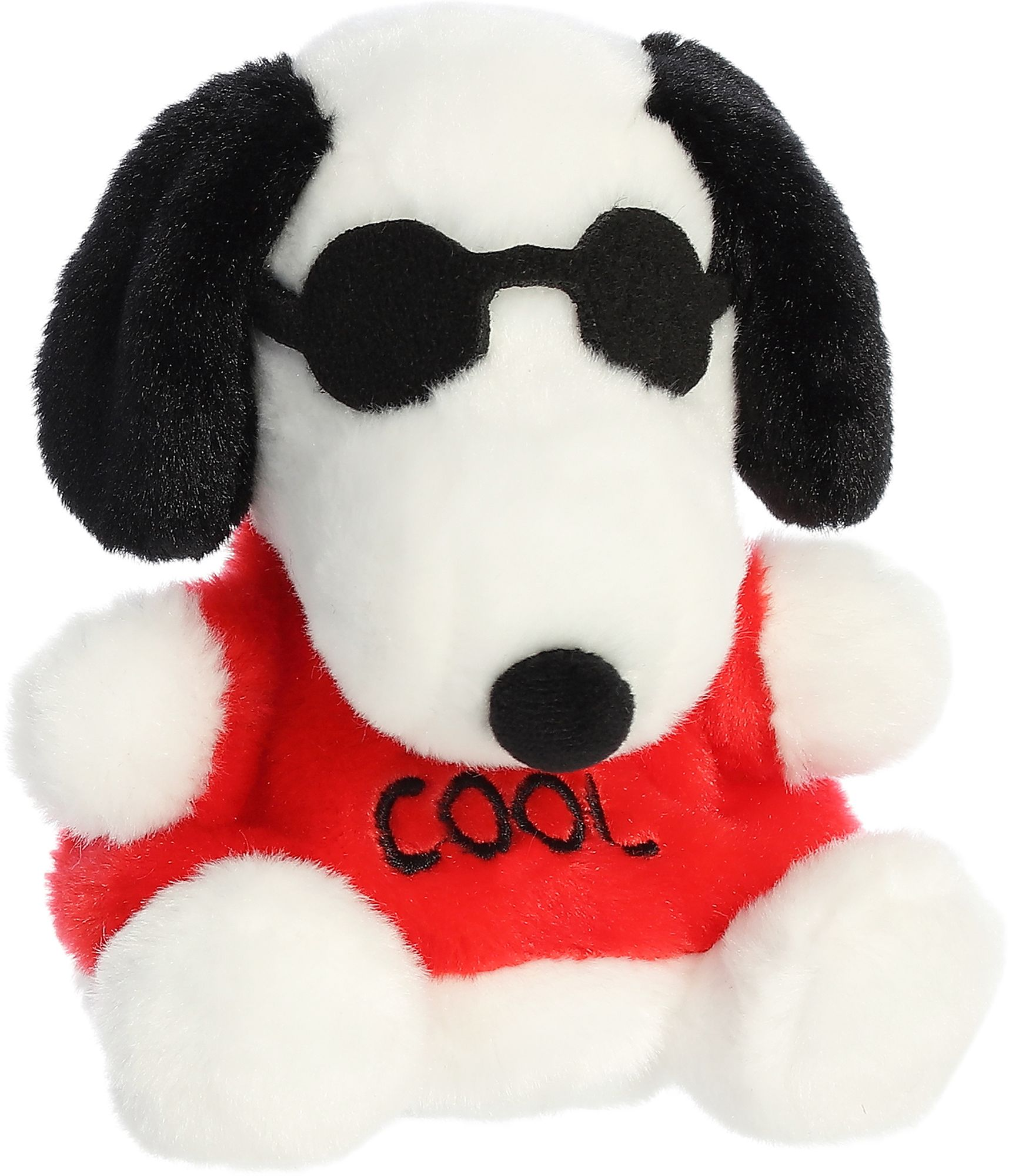 Joe Cool 5" Palm Pals