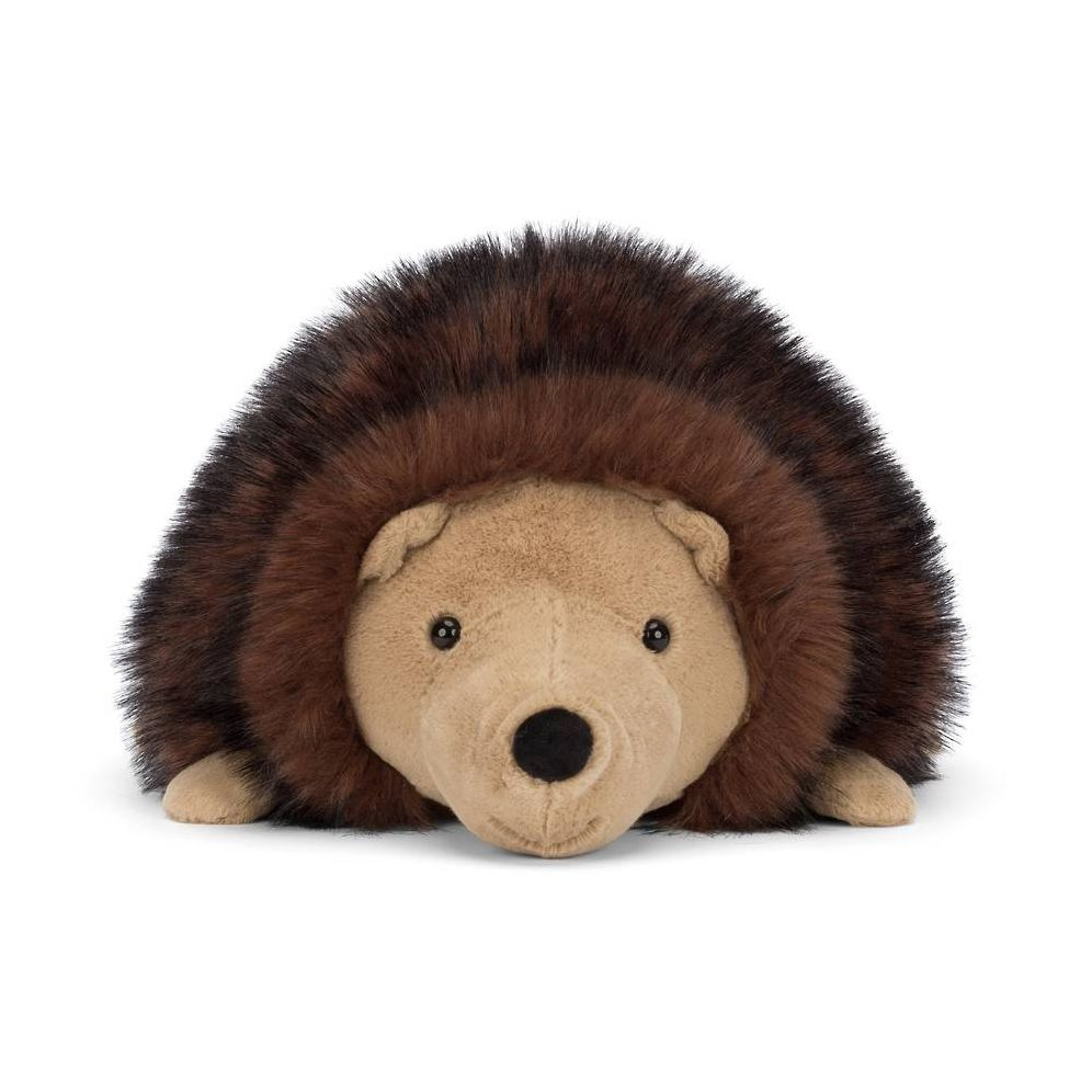 Hamish Hedgehog Plush - In Store Exclusive