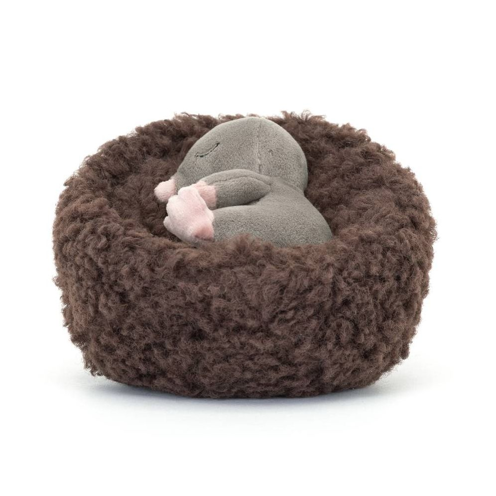 Hibernating Mole - In Store Exclusive