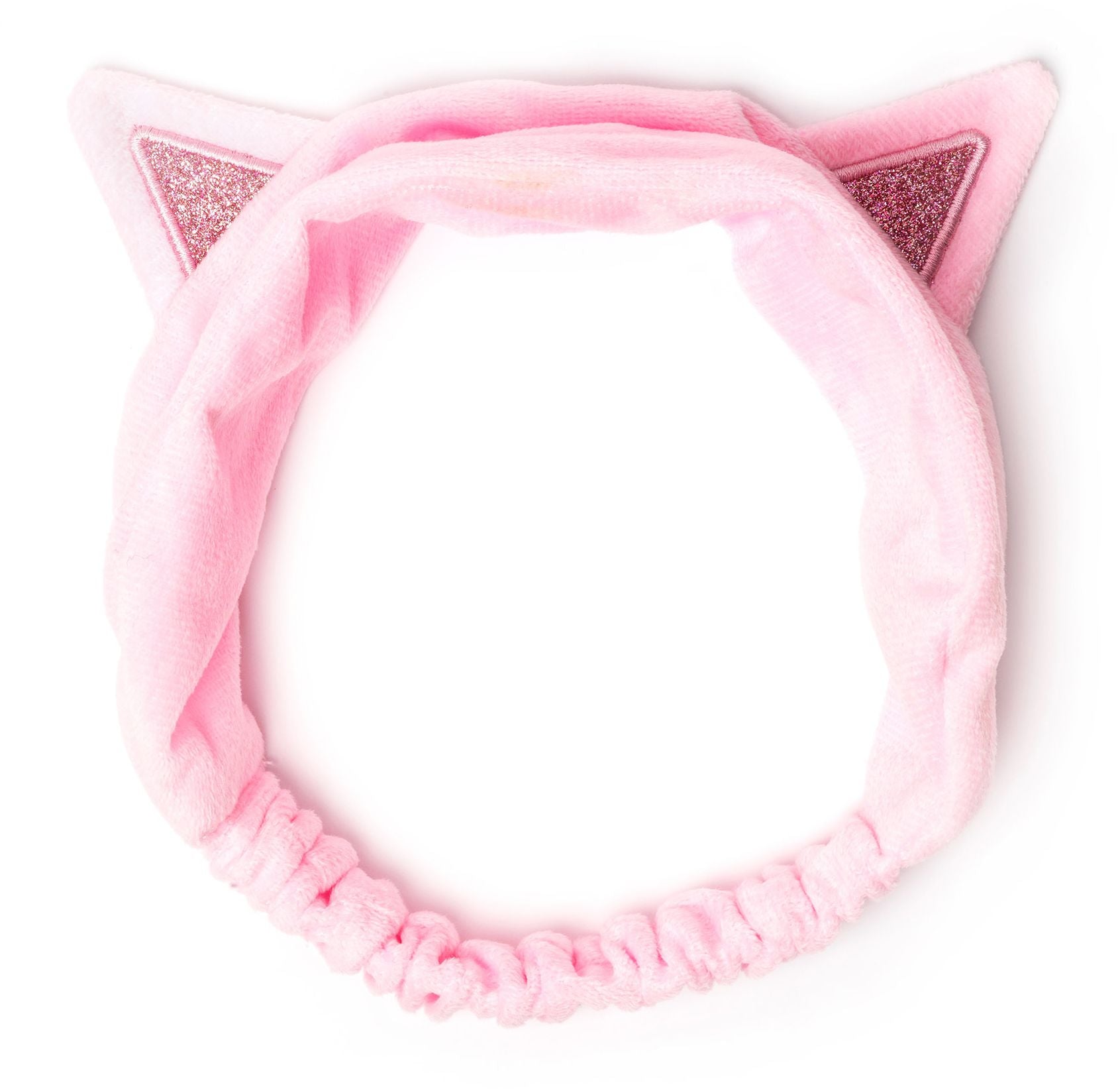 Kitty Spa Headband