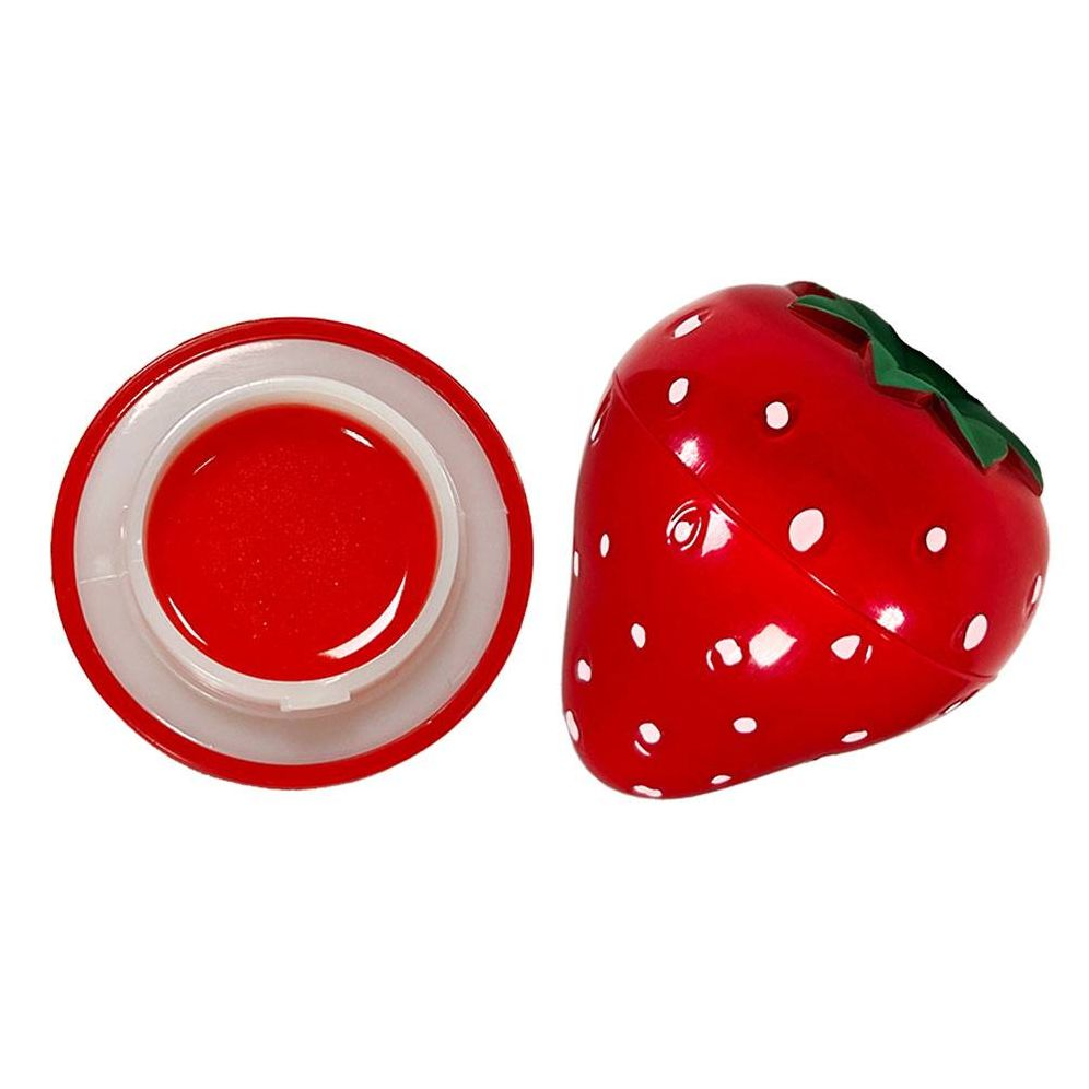 Strawberry Lip Balm | Paper Source