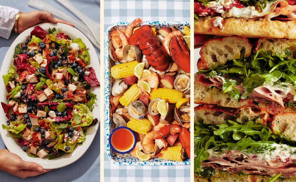 Wishbone Kitchen Cookbook: Seasonal Recipes for Everyday Luxury and Elevated Entertaining