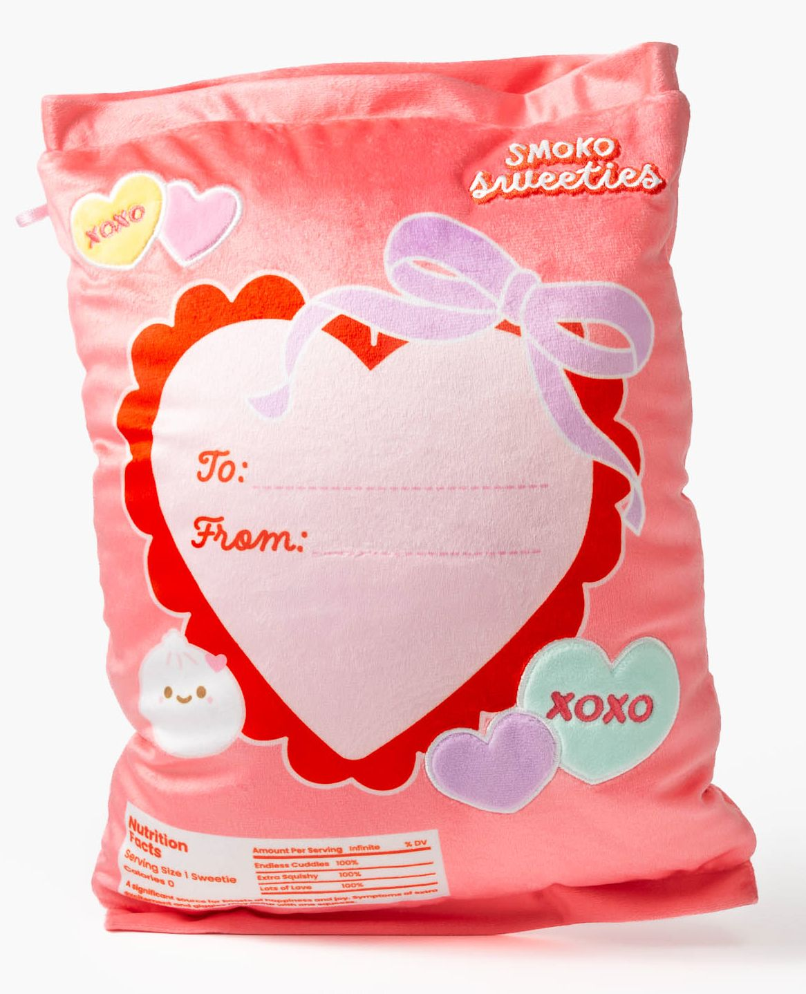 Smoko Sweeties Bag of Plush