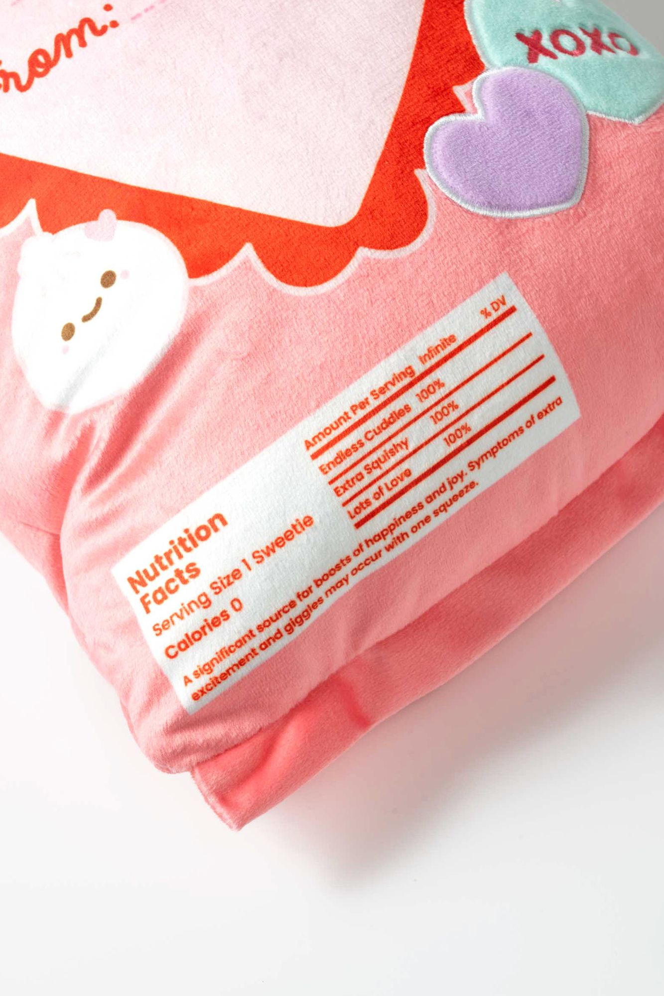 Smoko Sweeties Bag of Plush