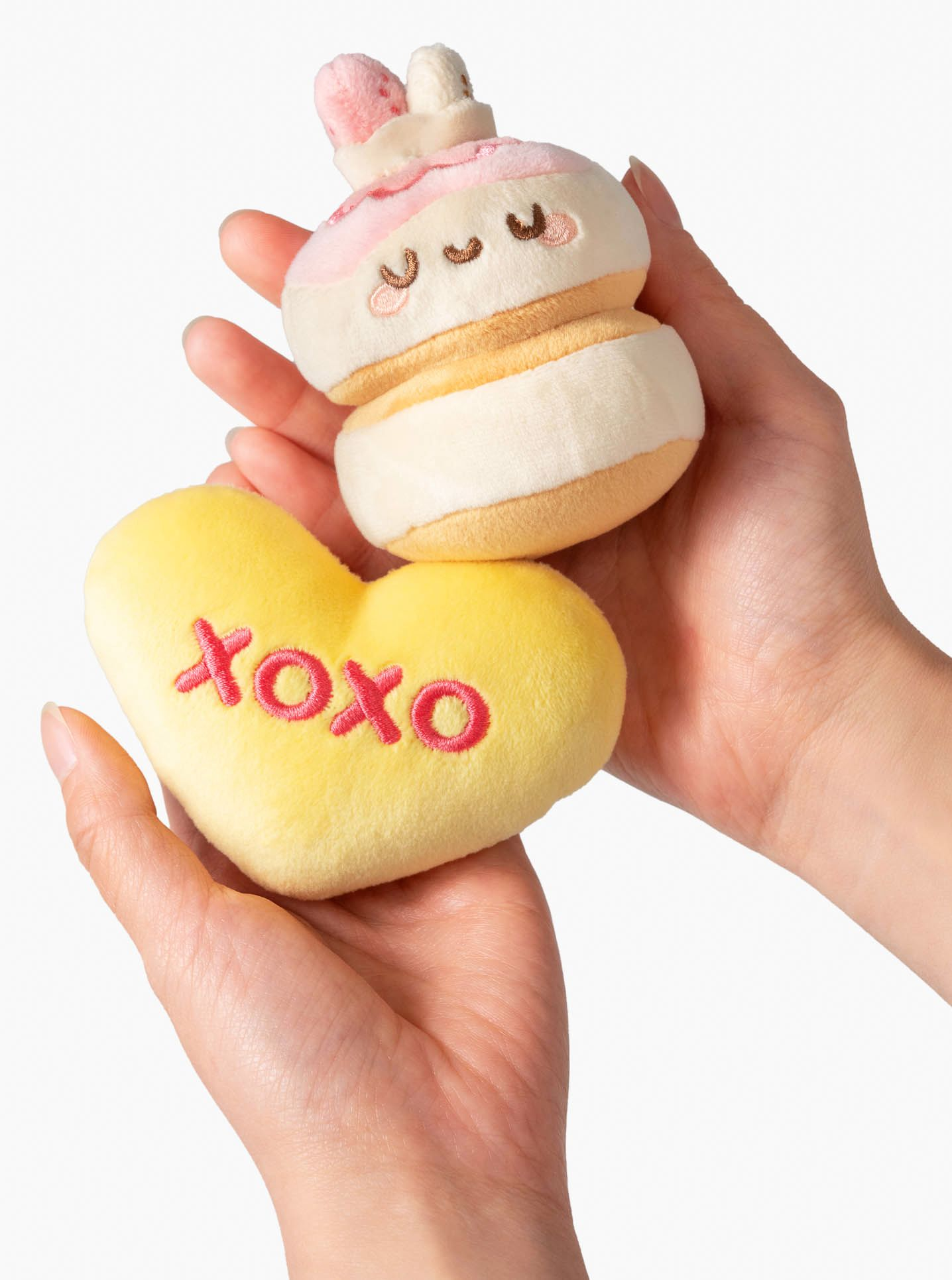 Smoko Sweeties Bag of Plush