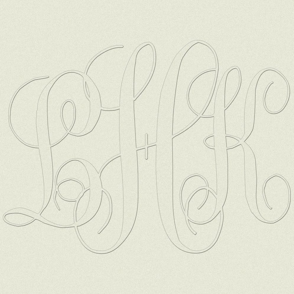 Keepsake Custom Embosser Plate with Embossing Tool