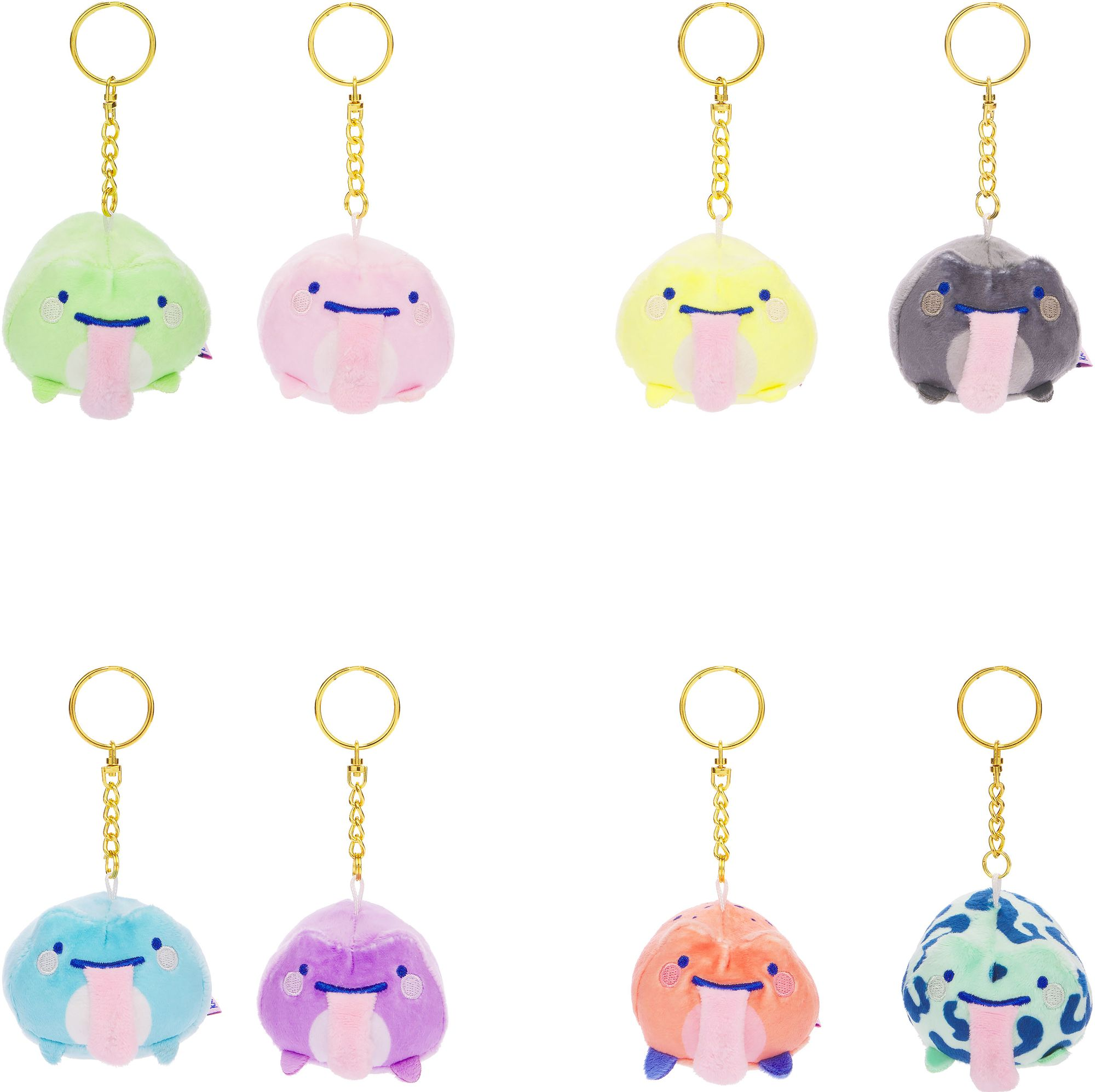 Kissing NPC Frogs Blind Box -- 2 Piece | Paper Source