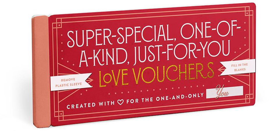 Super Special Lovers Vouchers