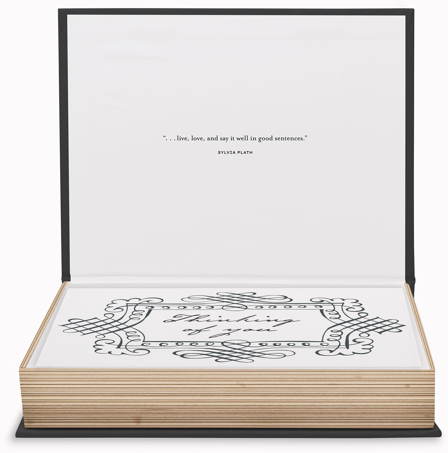 Amelin Archive Correspondence Card Set
