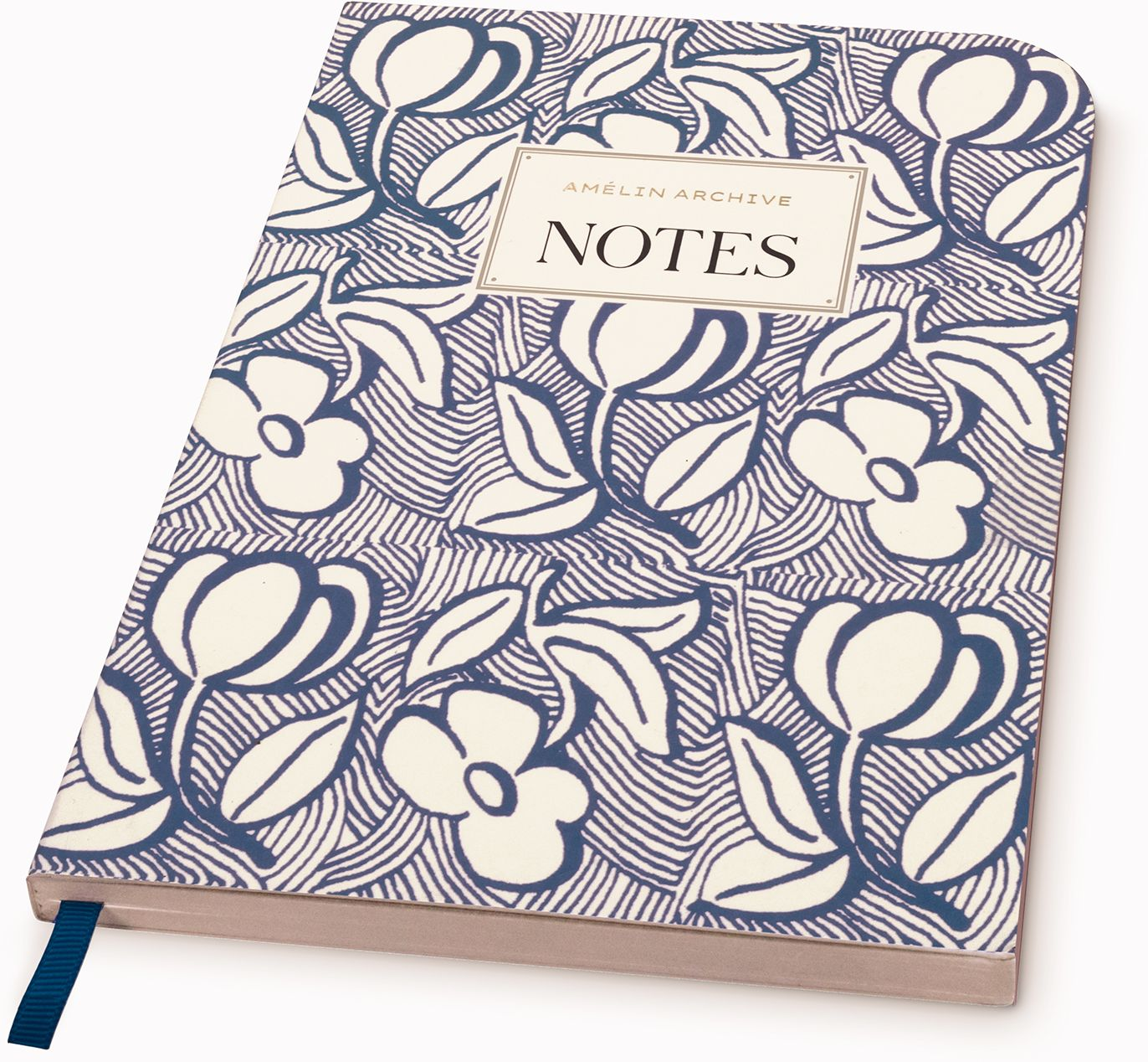 Small Notebook, Kelmscott