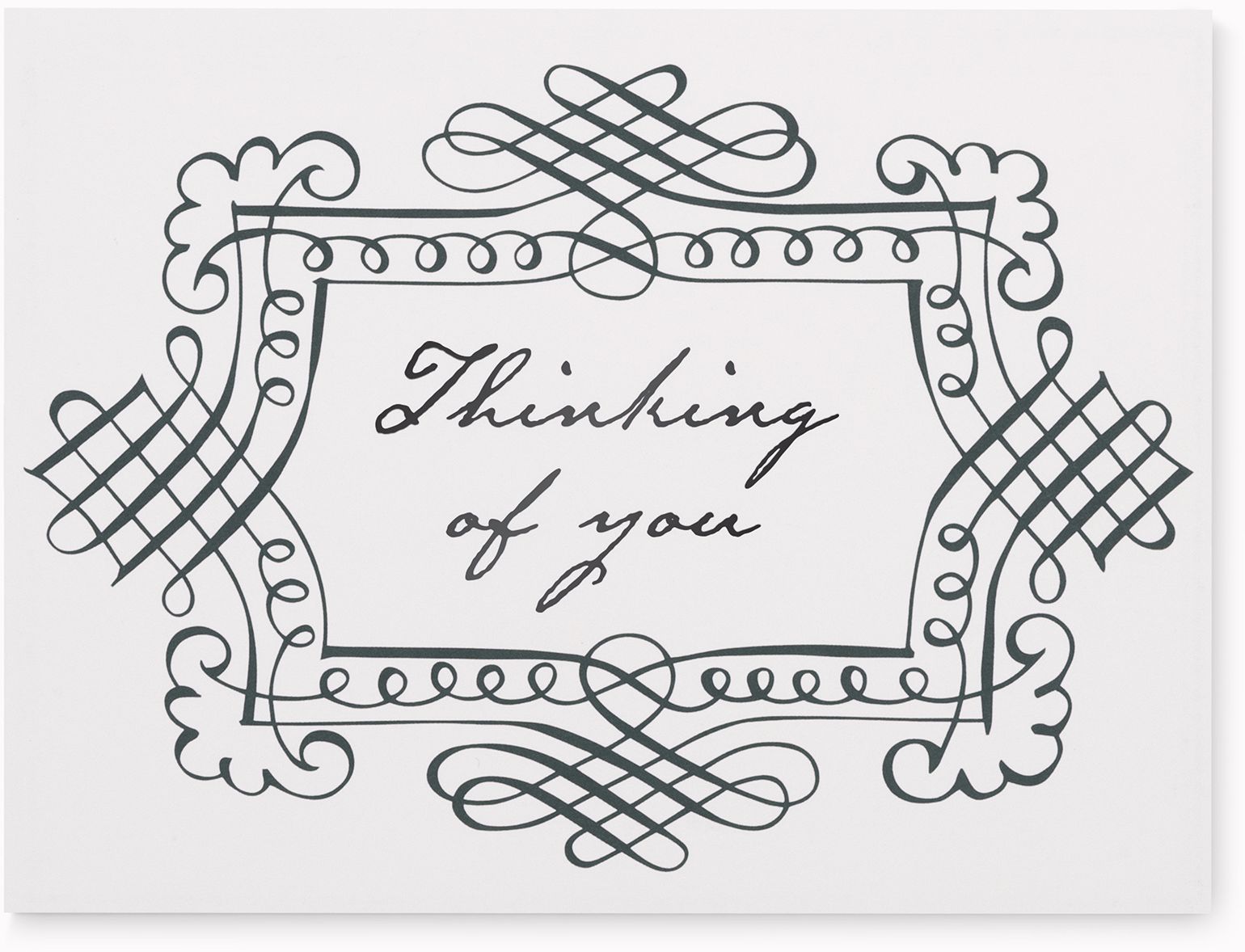 Amelin Archive Correspondence Card Set