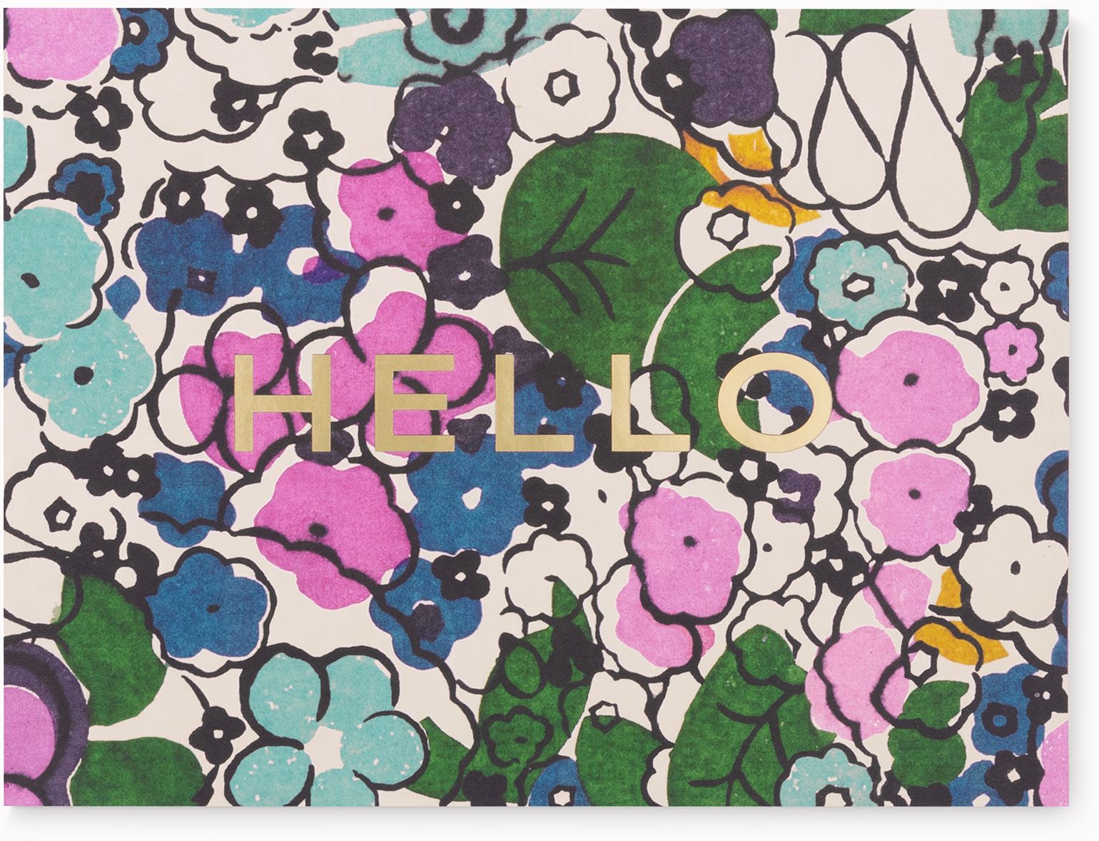 Amelin Archive Correspondence Card Set