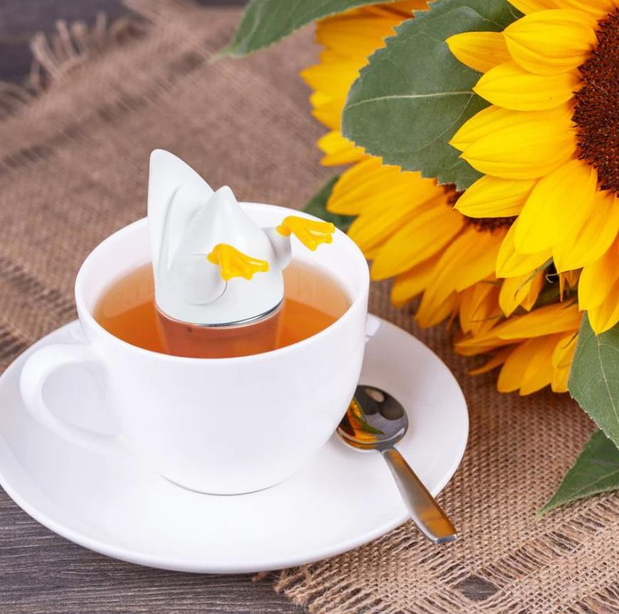 Duck Duck Drink Tea Infuser