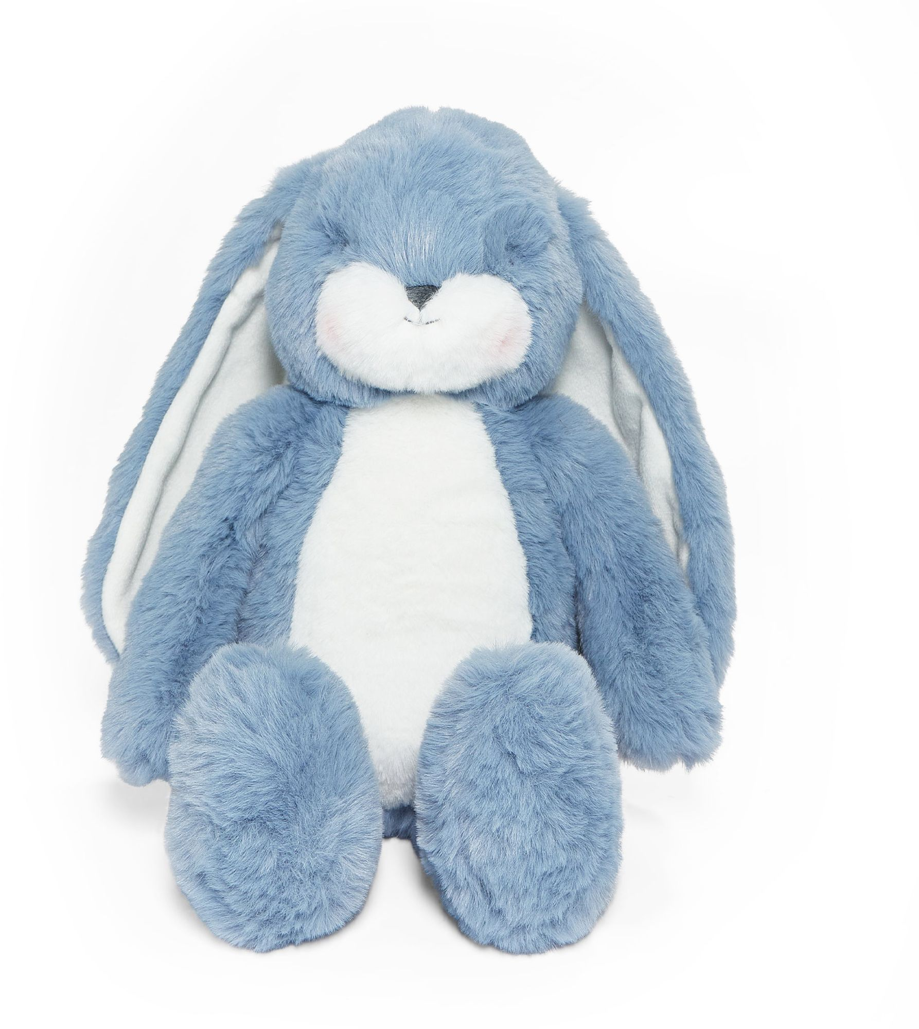 Little Floppy Nibble Bunny Blue
