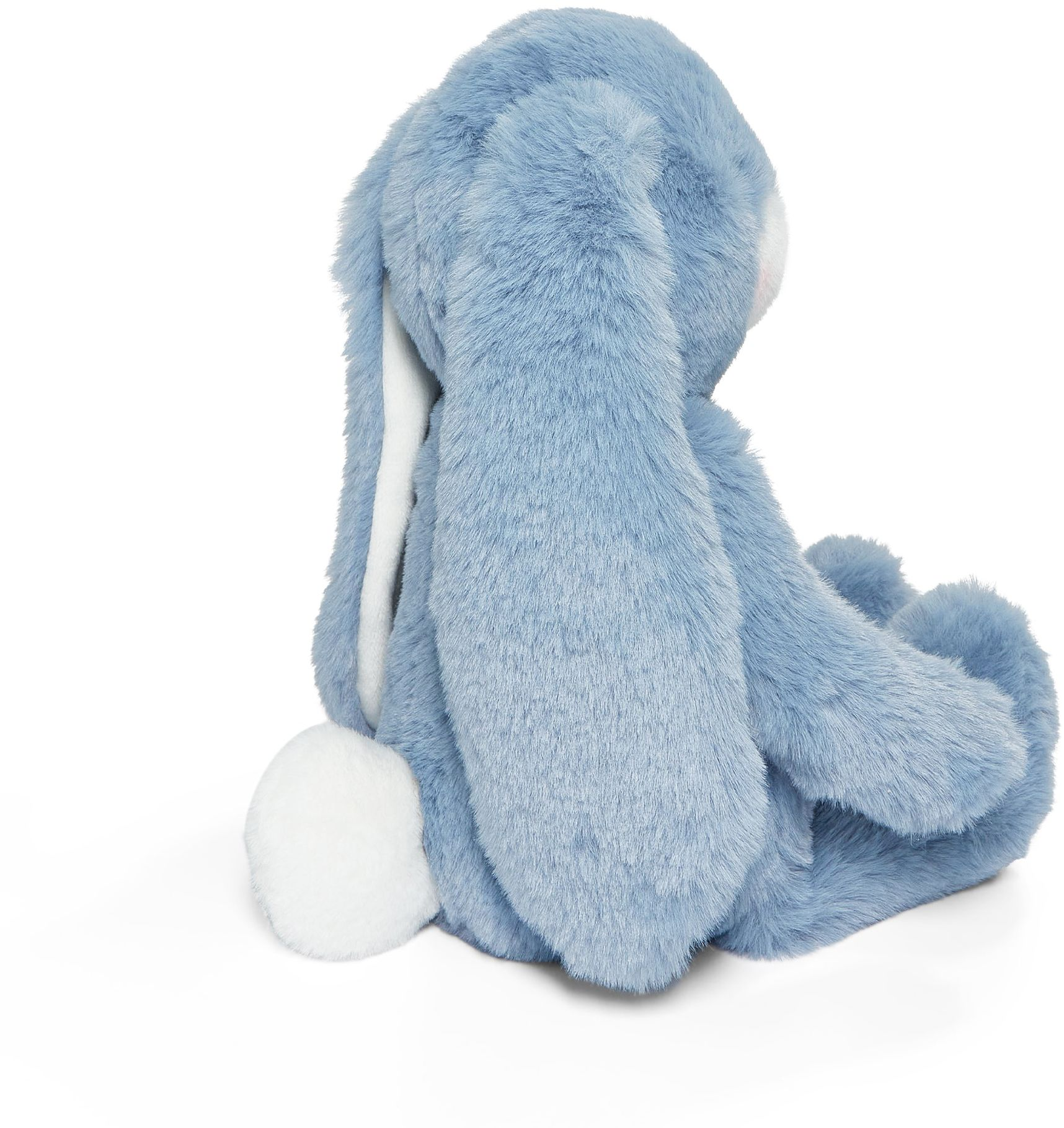 Little Floppy Nibble Bunny Blue