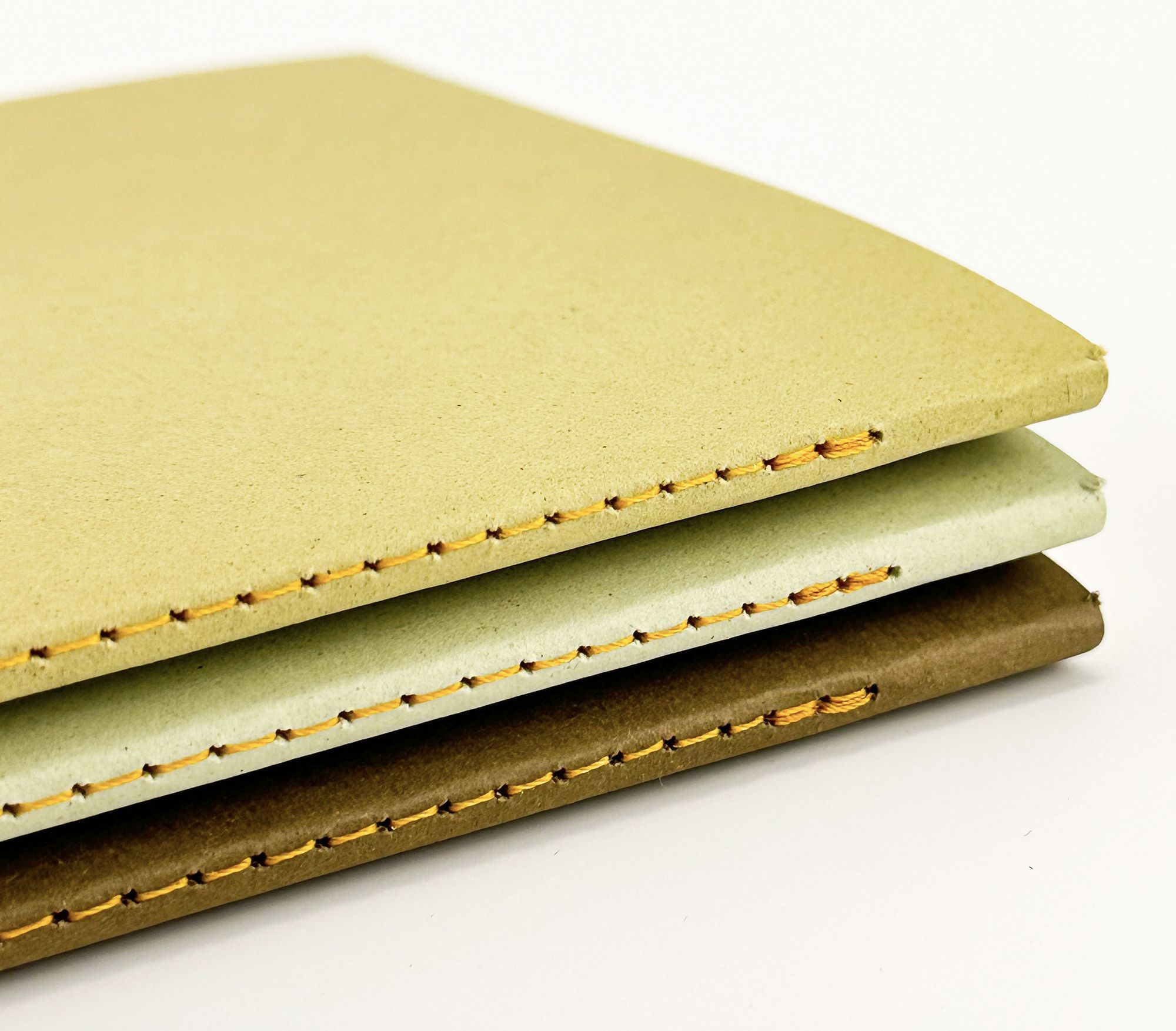 Nature Handmade Notebooks