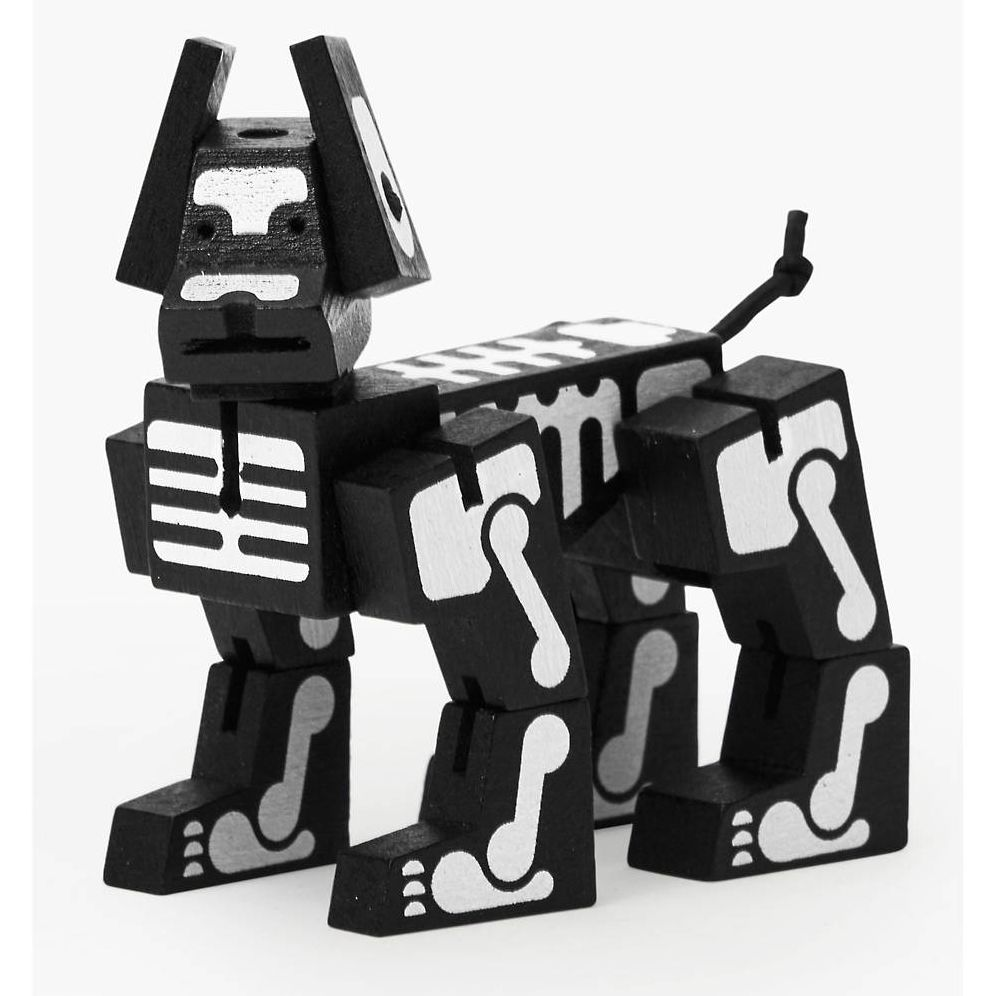 Milo Skeleton Micro | Paper Source