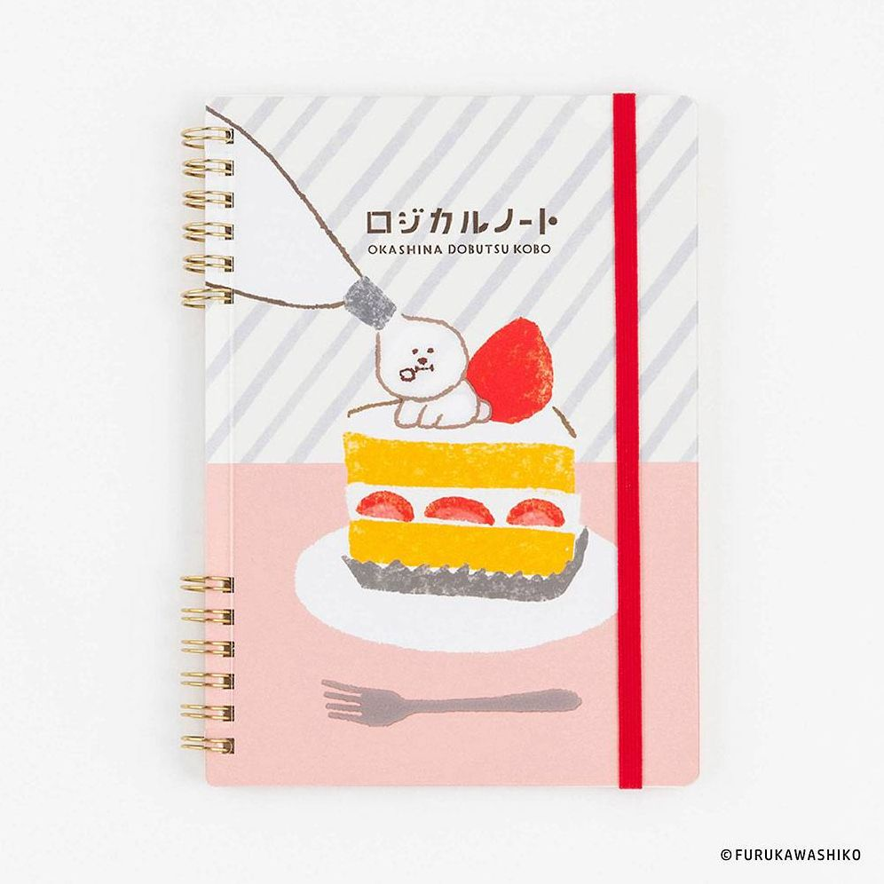 おもち⭐︎JOURNAL STANDARD Moleskine Student Cahier Journal, Soft Cover, Ruled, XXL