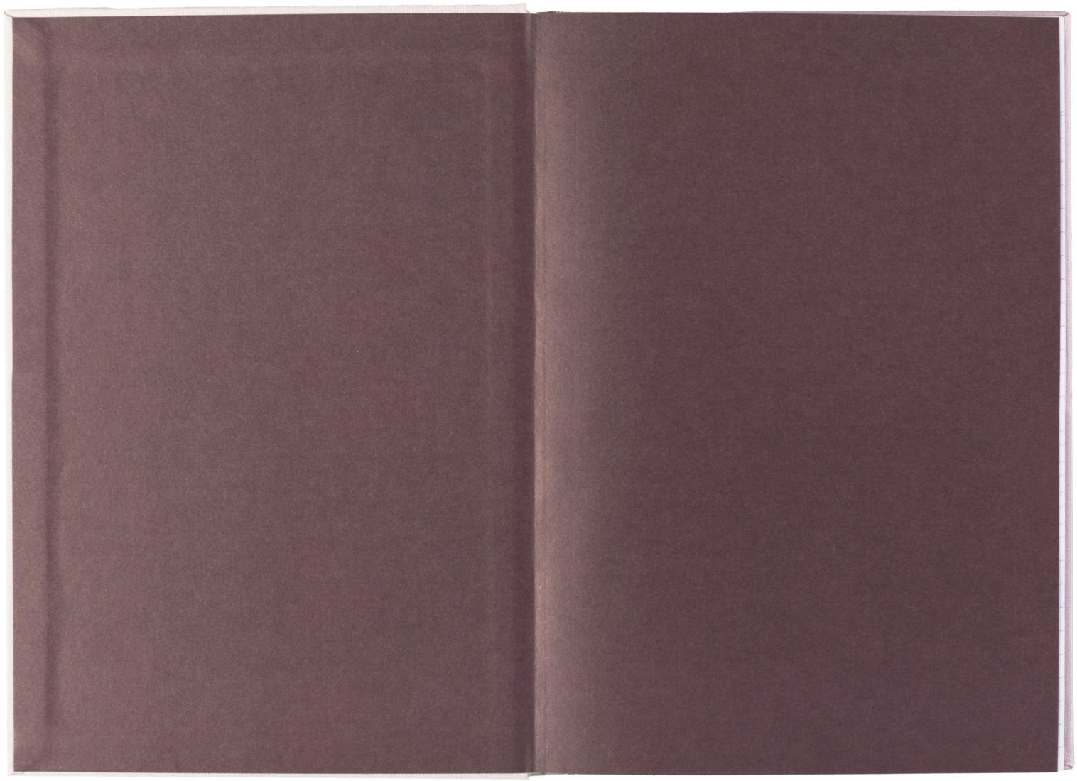 Chinoiserie Bookcloth Wrapped Dual Purpose Journal