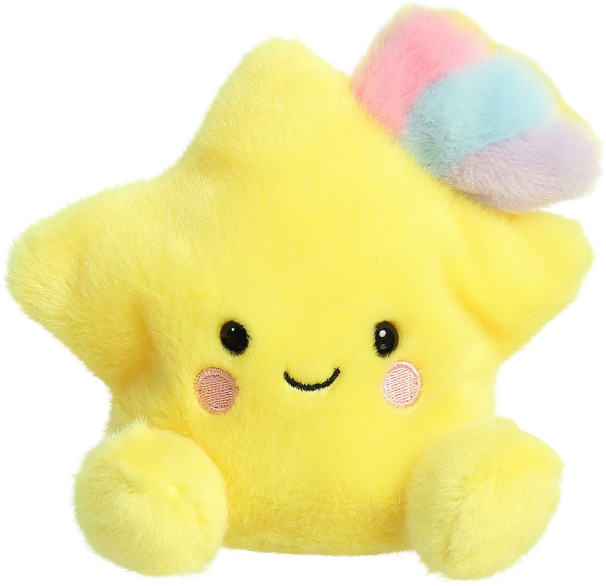 Pisces Star 5" Palm Pals