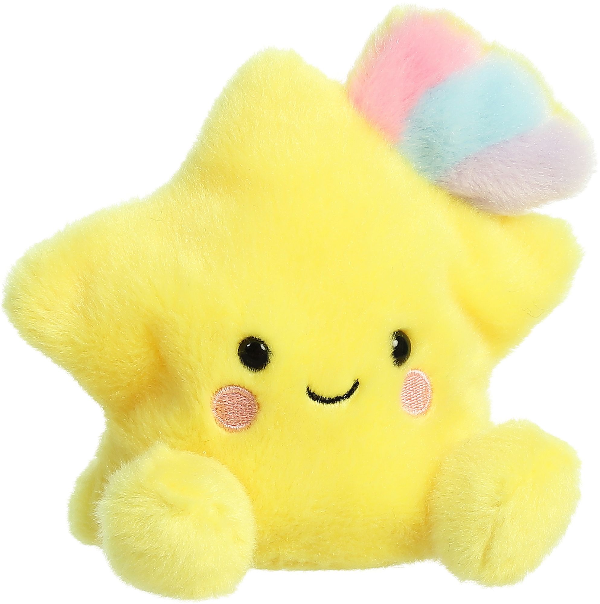 Pisces Star 5" Palm Pals