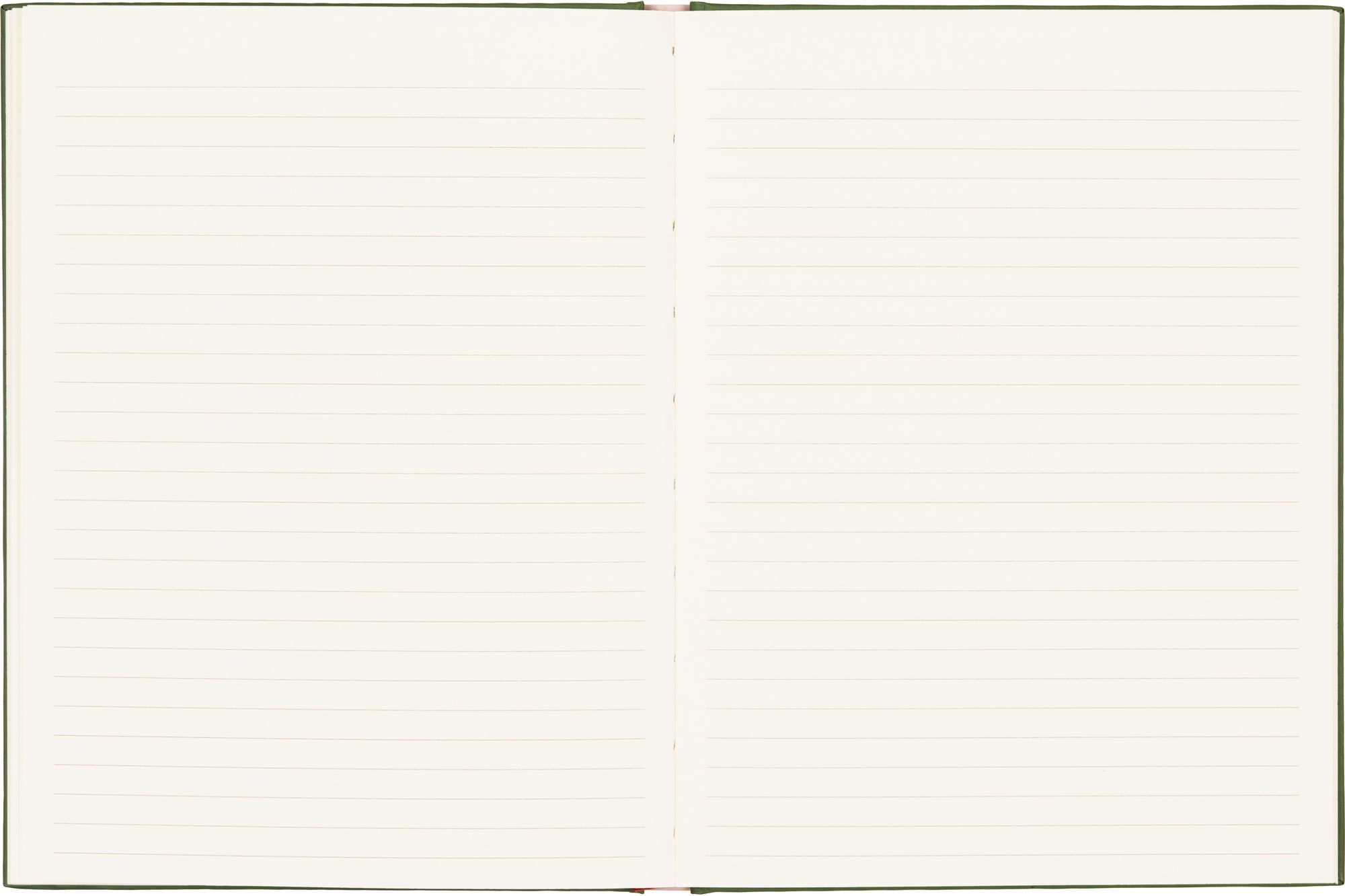 Peacocks A Dopo Hardcover Journal