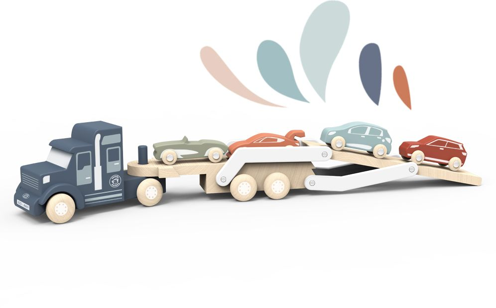 Car Transporter