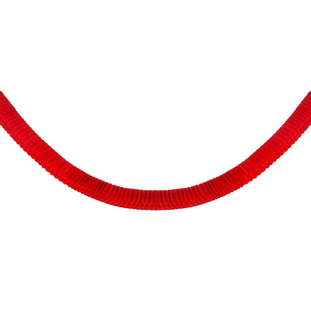 Streamer, Red