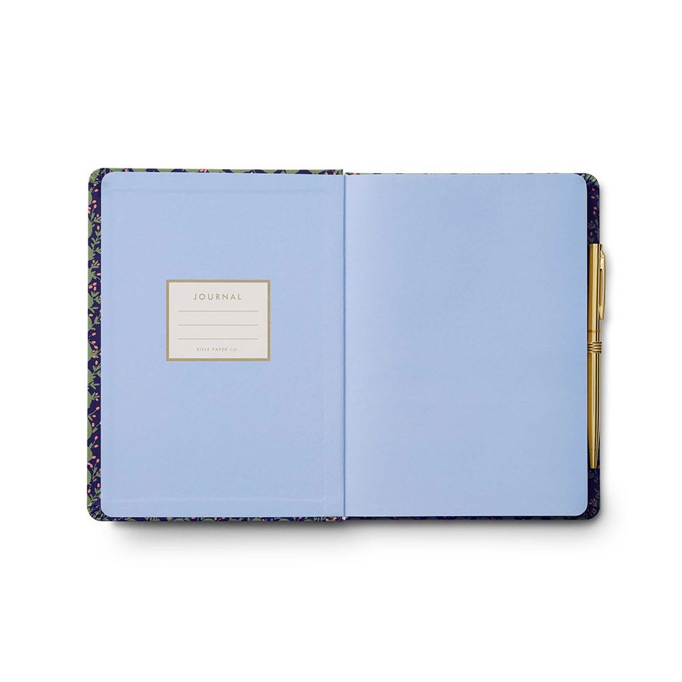 Wildwood Journal with Pen