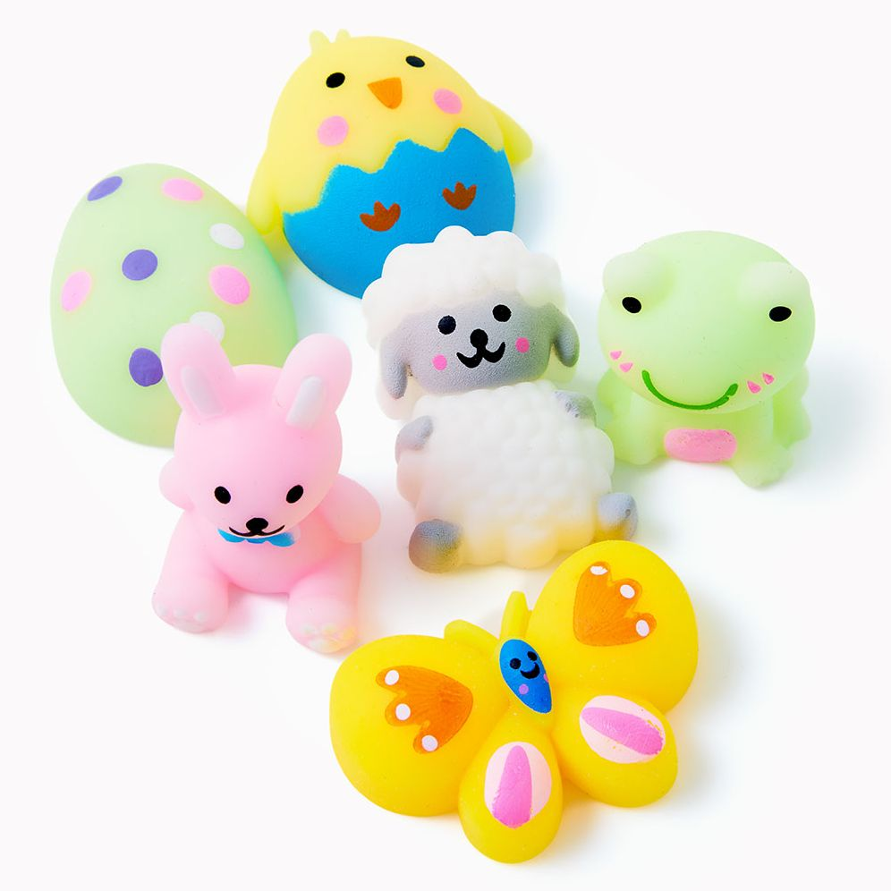 Easter Critter Squishies
